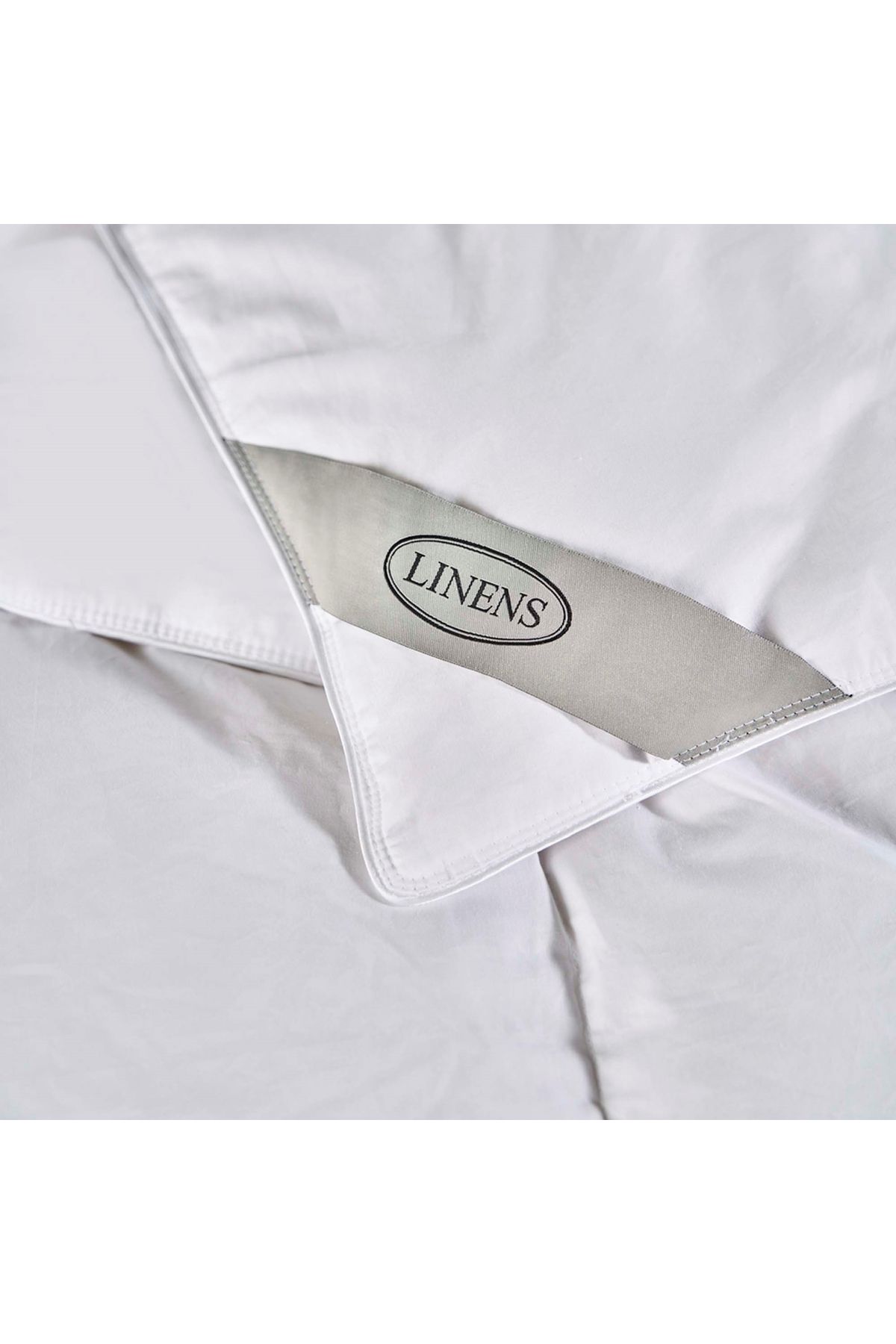 Linens-Elegance Goose Feather Double Quilt 3