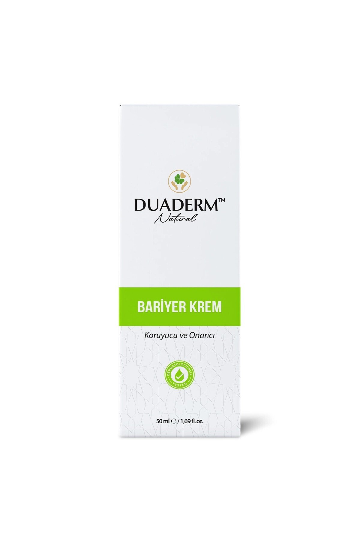Bariyer Krem 50 ml — H-003 — تصویر 6 از 6