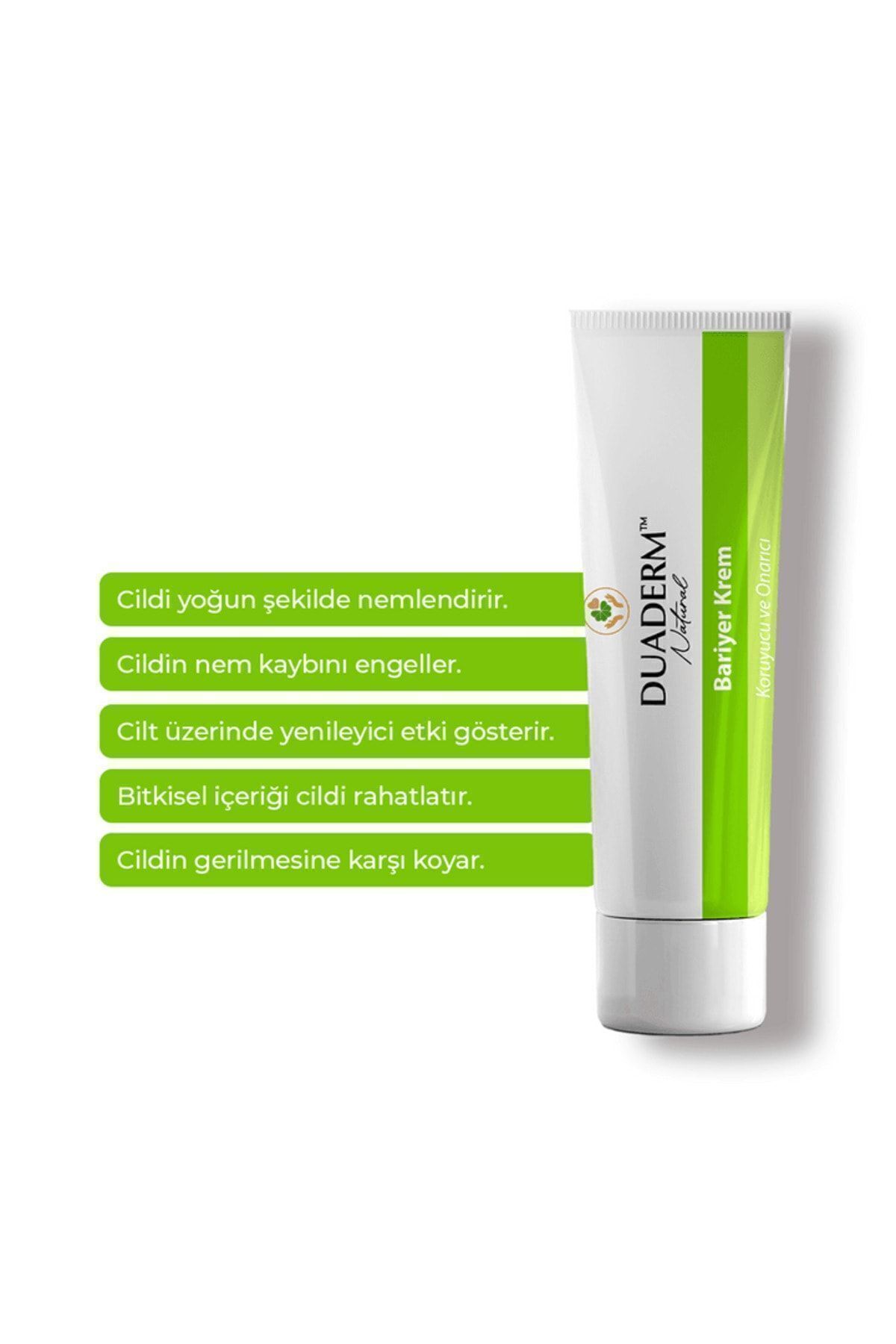 Bariyer Krem 50 ml — H-003 — تصویر 4 از 6