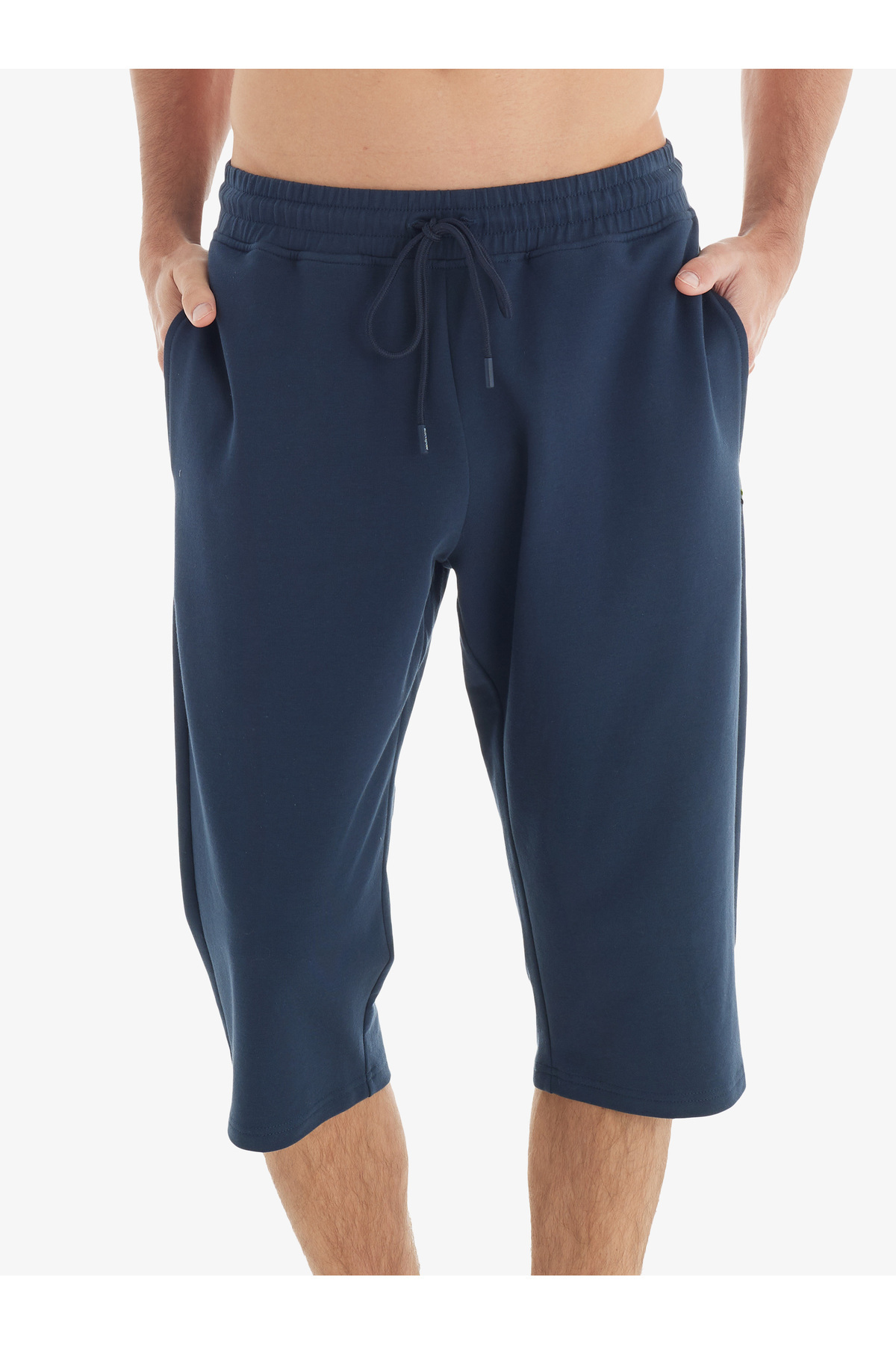 Blackspade Erkek Kapri 40737 - Lacivert