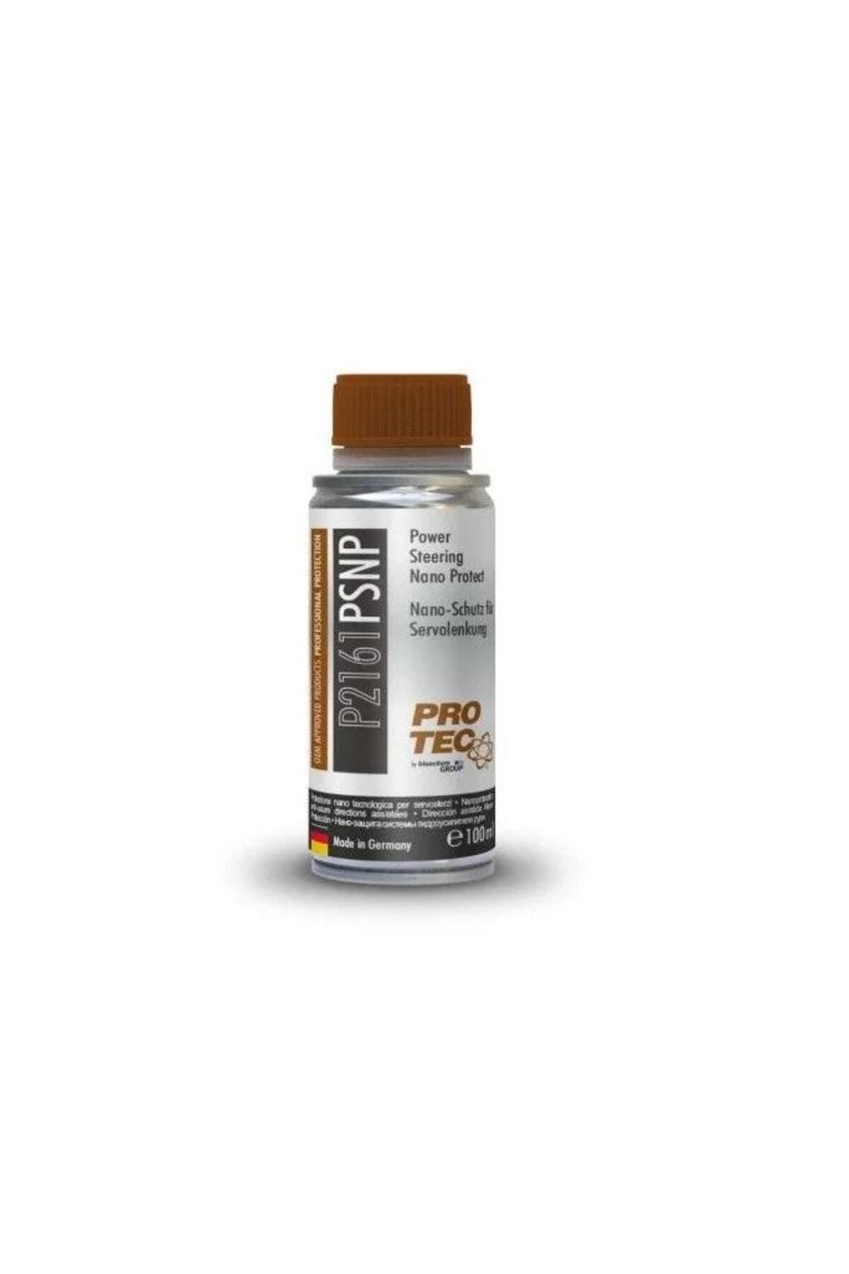 PROTEC-Power Steering Nano Protect steering system protection additive, 100 ml, model P 1