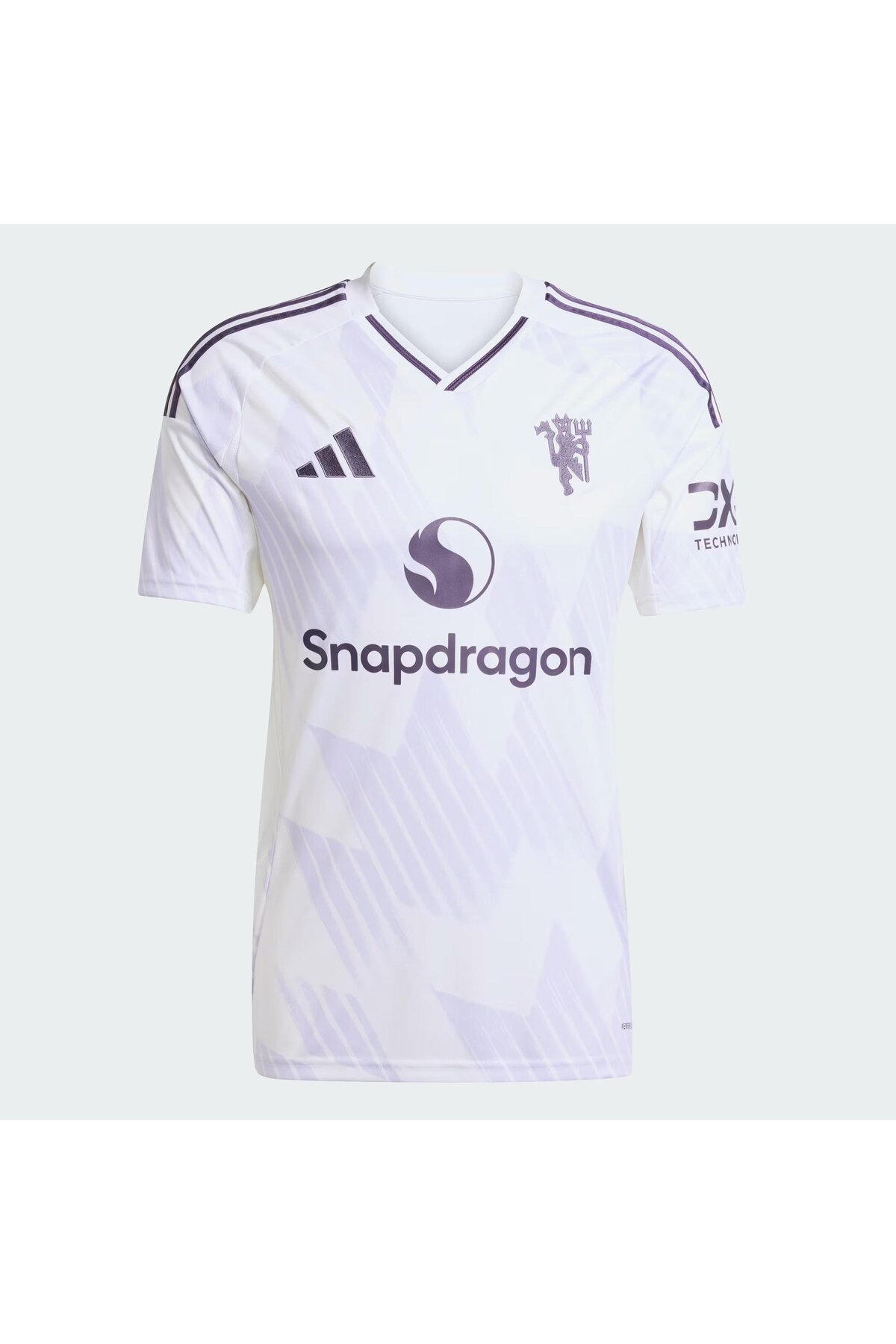 لباس ورزشی مردانه راسته فاق نرمال | آدیداس adidas JI7423 - تصویر 4