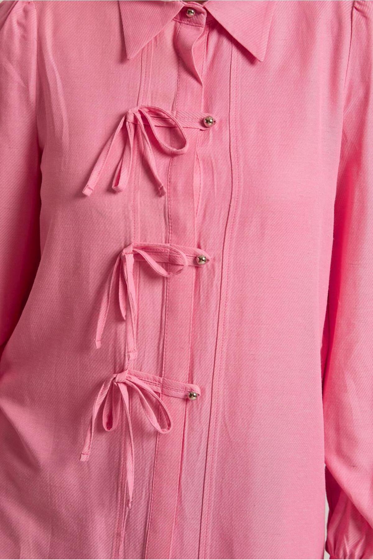 Alvina-Linen Ayrobin Tunic 45716 3