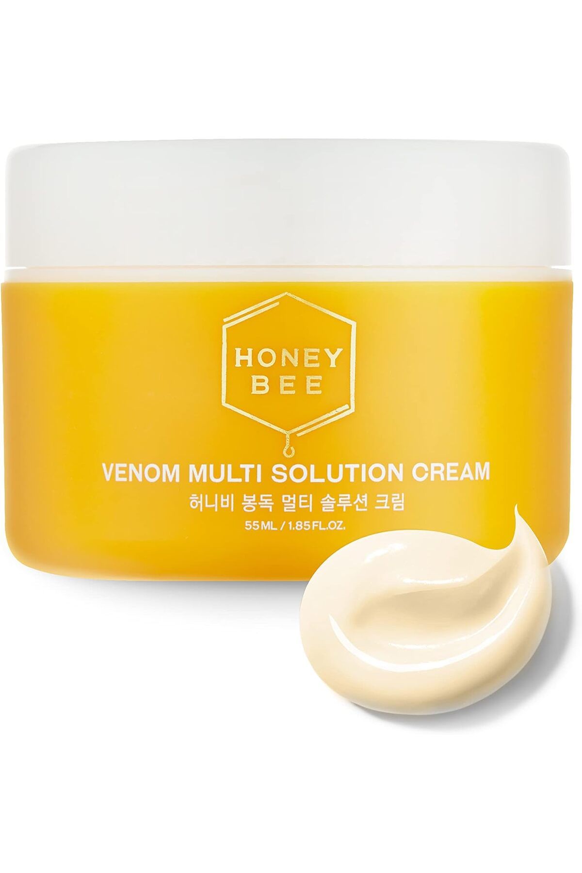TRUE ISLAND-Venom Multi-Solution Daily Facial Moisturizer 55ml 1