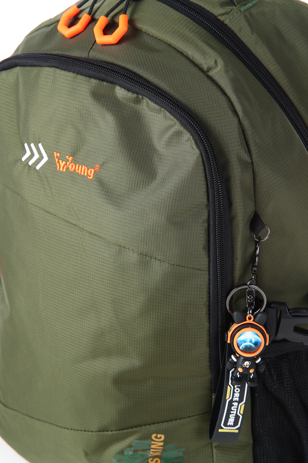 ÇÇS-Children's School Backpack Ccs51624 4