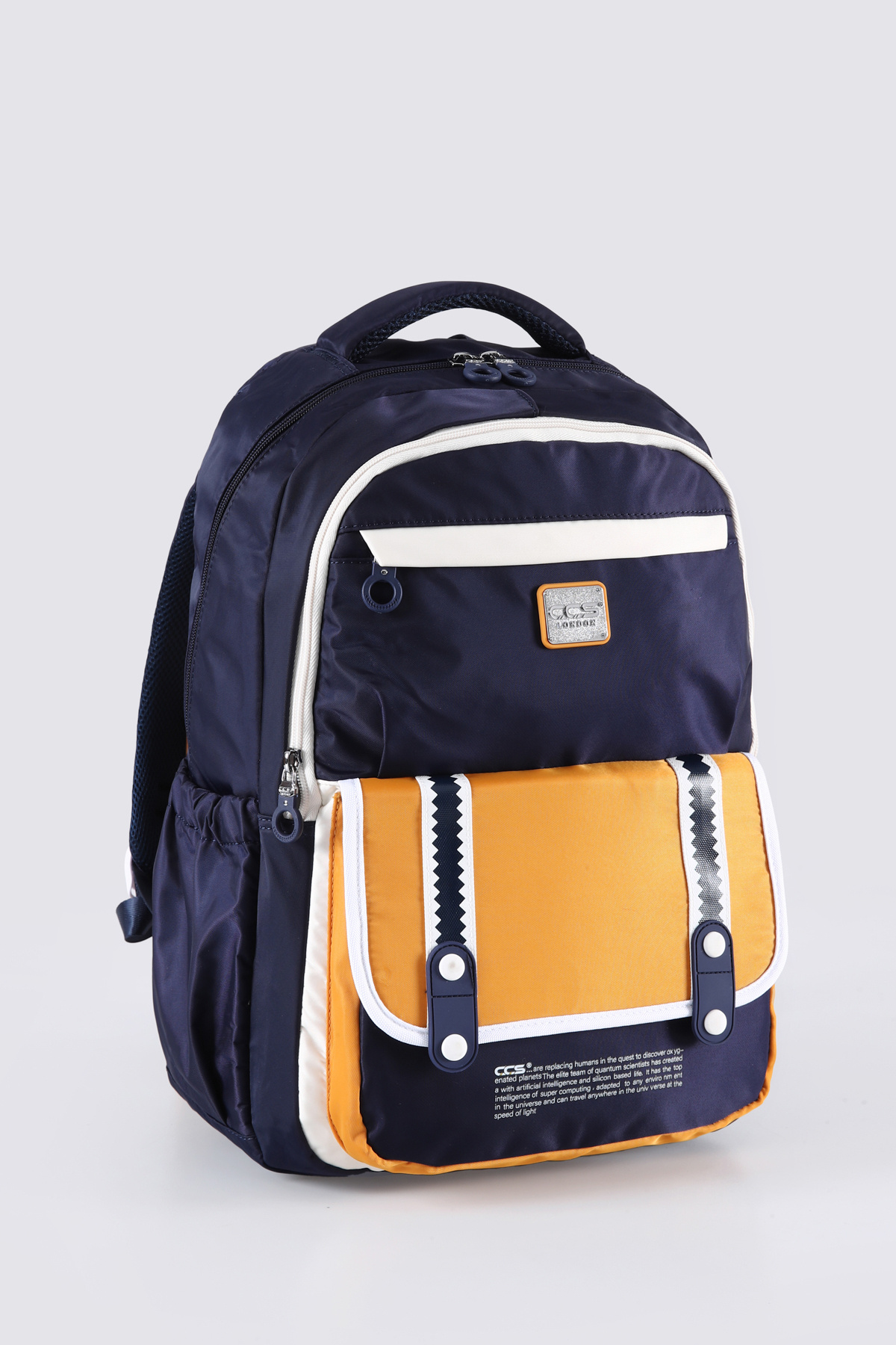 ÇÇS-Children's School Backpack Ccs51685 2