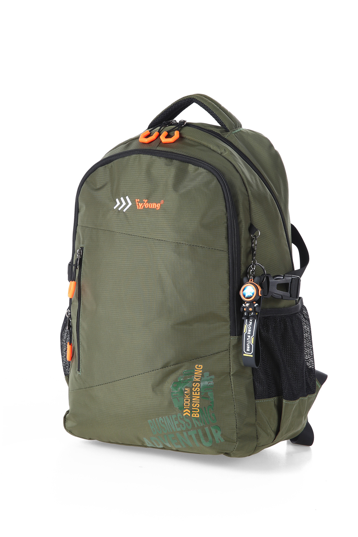 ÇÇS-Children's School Backpack Ccs51624 2