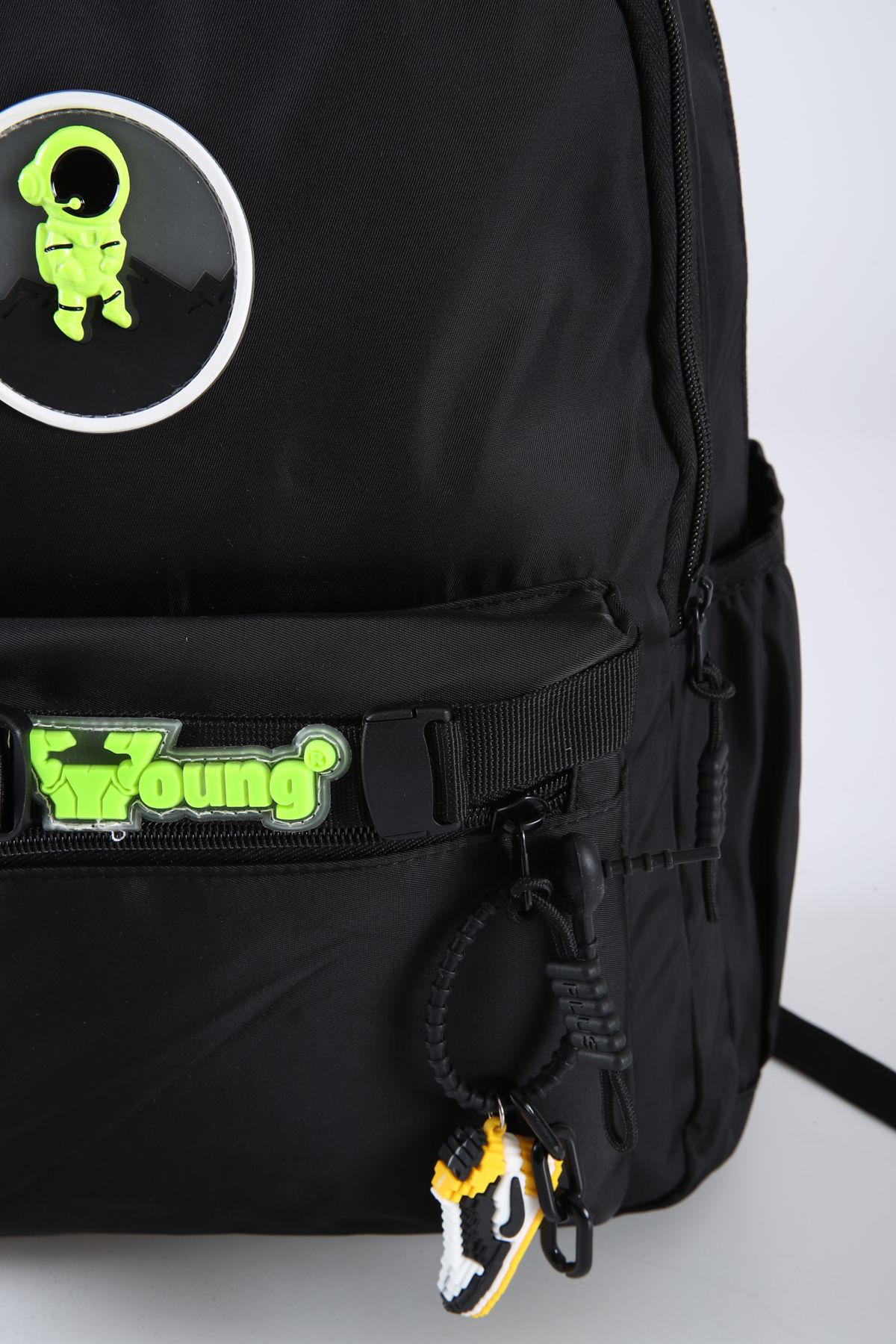 ÇÇS-Children's School Backpack Ccs51690 5
