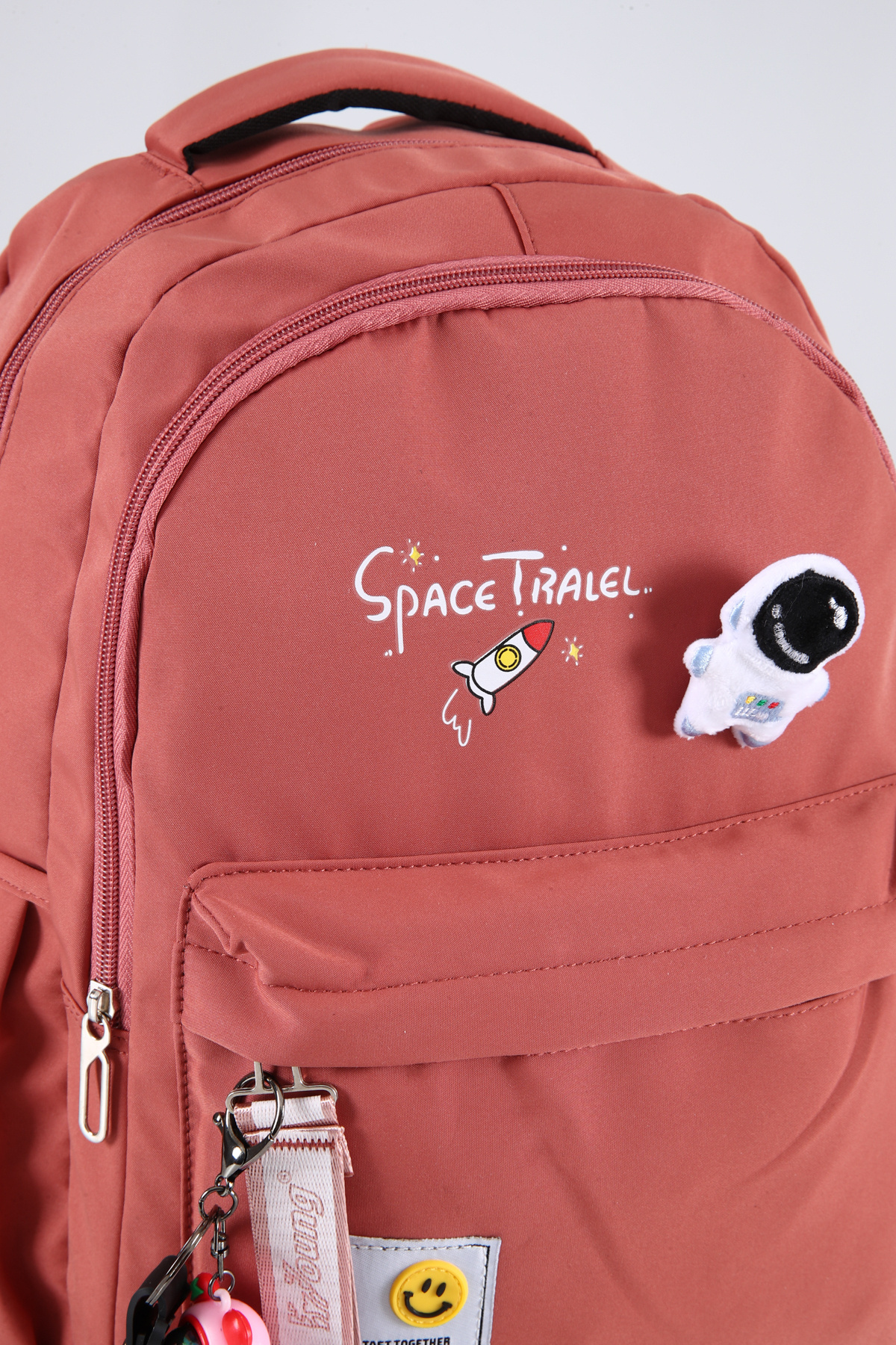 ÇÇS-Children's School Backpack Ccs51497 4