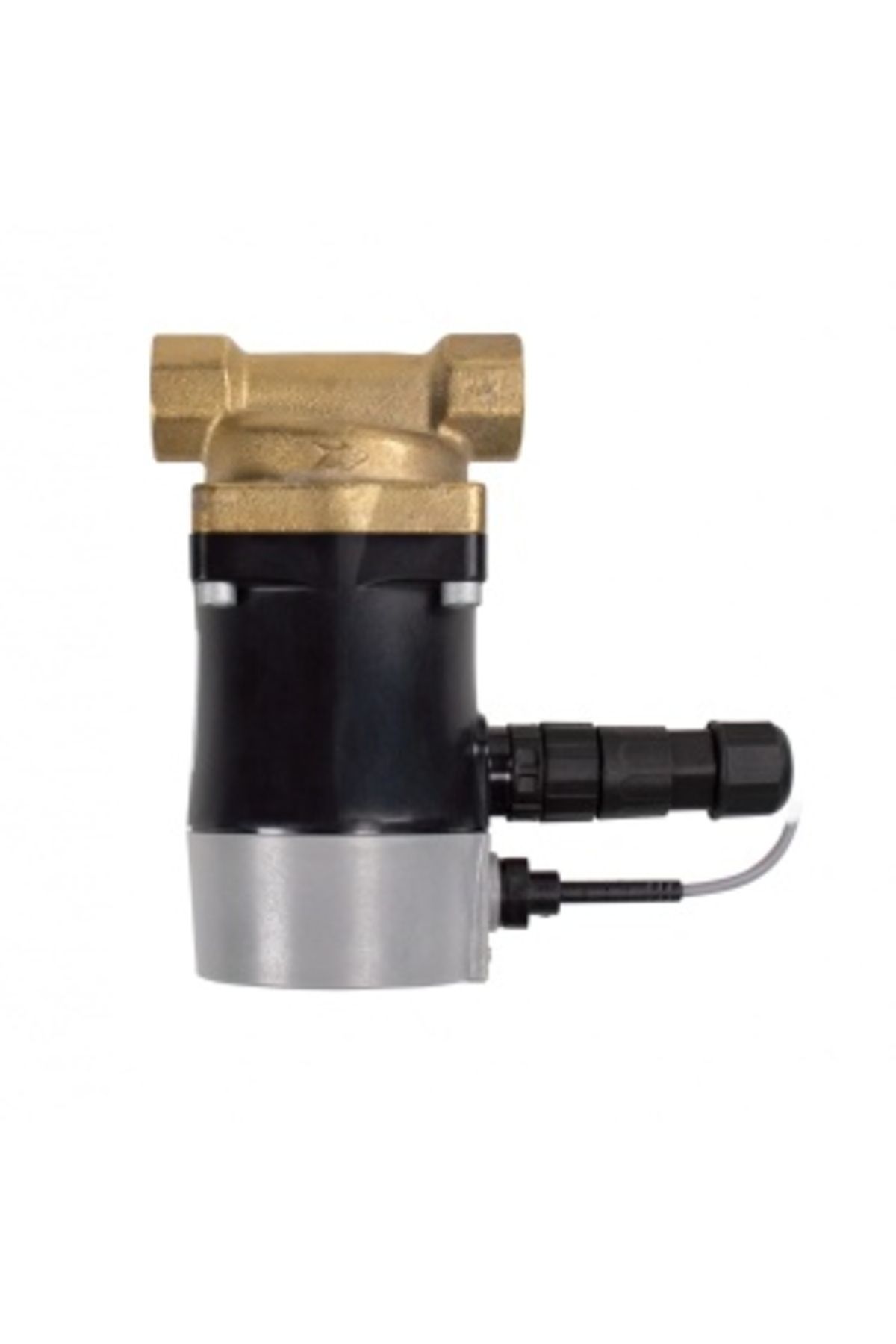 KOPH-GPA 15/1.5-180 ACM series recirculation pump 2