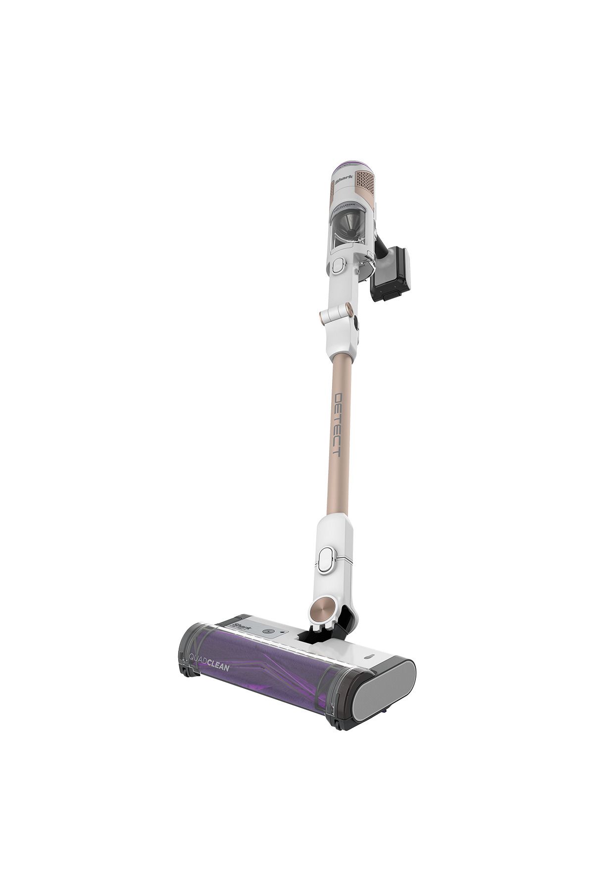 Shark-Detect Clean & Empty IW3612EUT 3