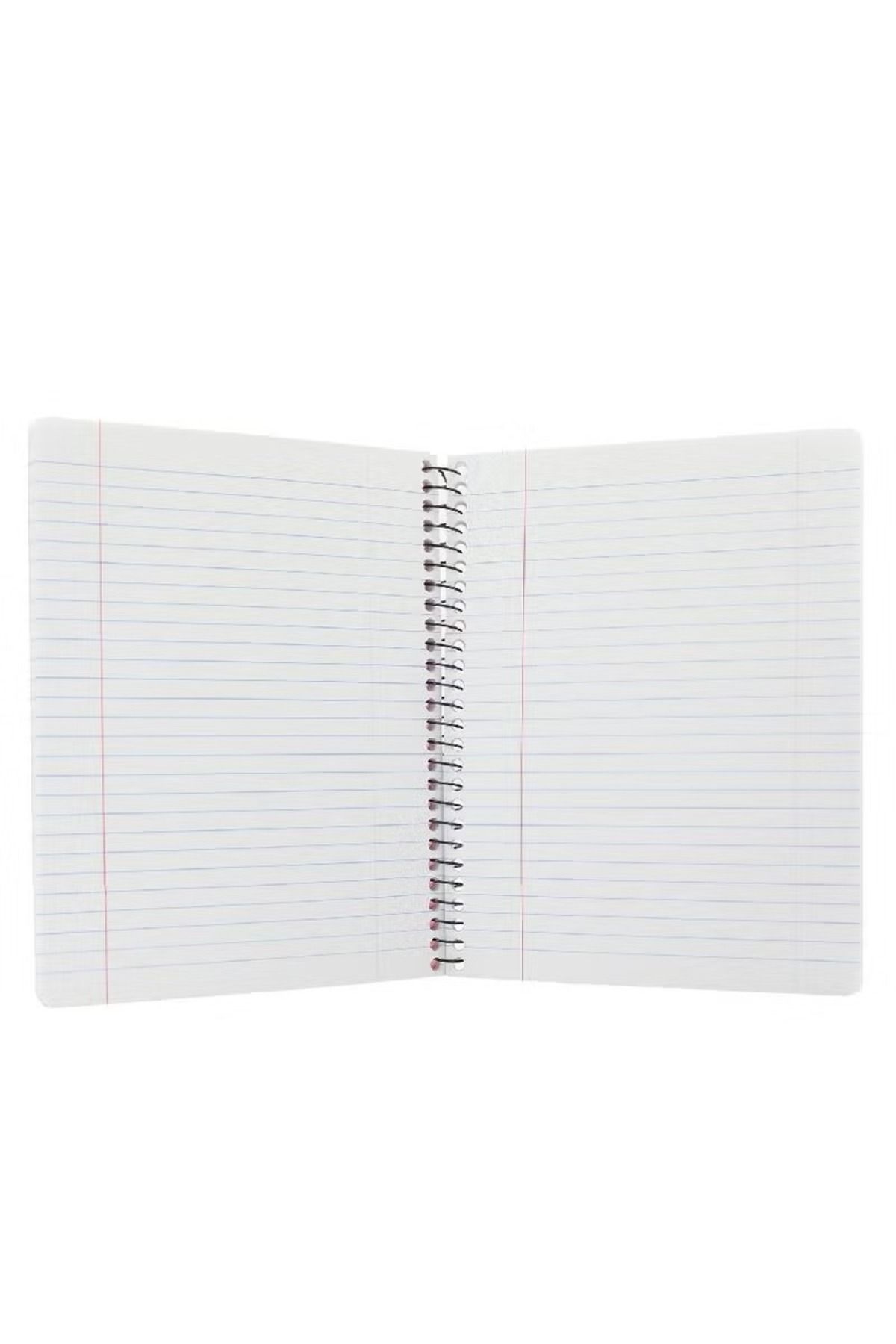 Roco-Neon Spark A5100 Notebook – 100 Vibrant Sheets to Light Up Your Ideas 2