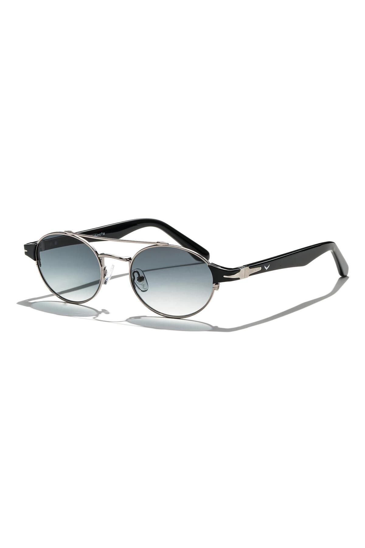 Zen Milano Eyewear ZM4306-C3 51 Unisex Güneş Gözlüğü - Fiyatı