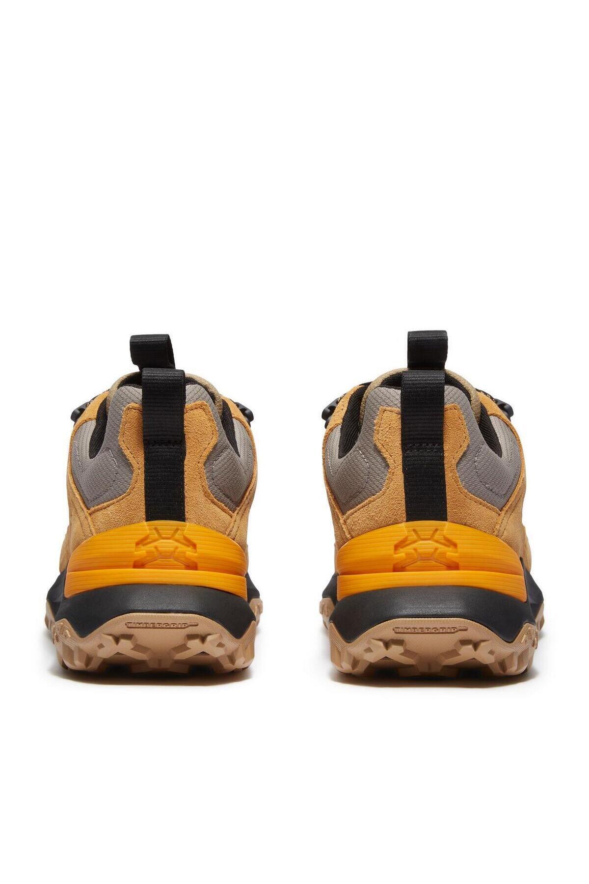 Timberland-Motion Access Low Lace up Waterproof Sen Men's Shoes Tb0A6D9Hedm1 Multicolor-43 5