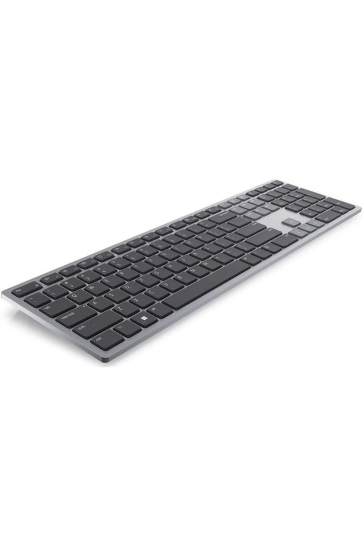 Dell-Wireless Keyboard KB700, US INT Layout (Gray) 5