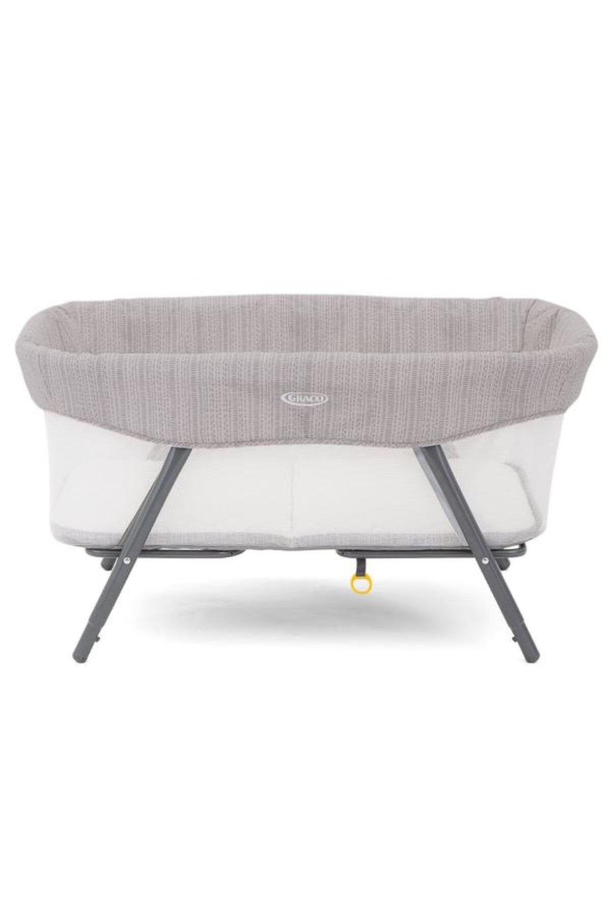 Graco-Patut Side by Side 2 in 1 Fossil 2