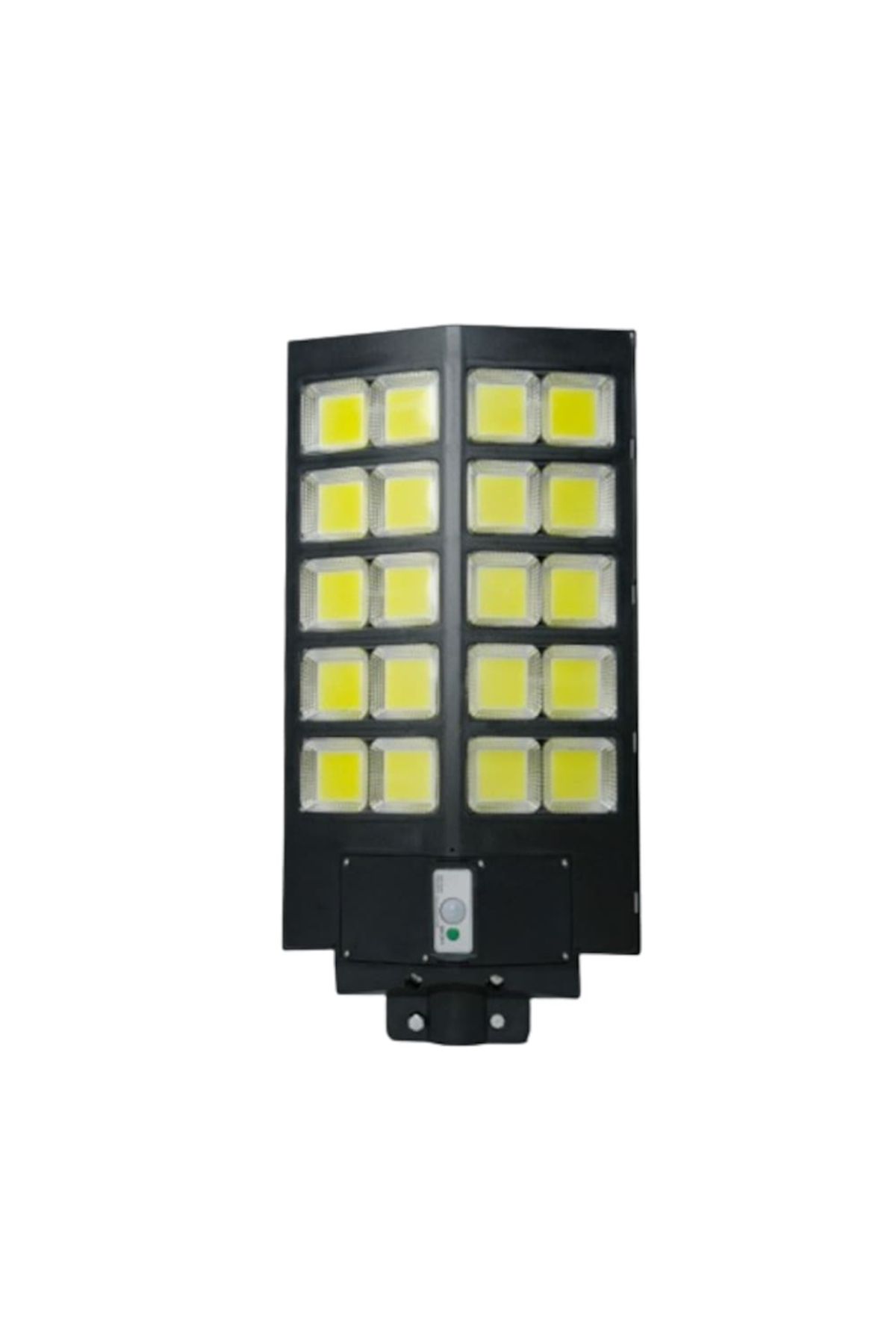 AT Performance-Solar LED Street Light, Light and Motion Sensor, 1000W, Mounting Arm 1