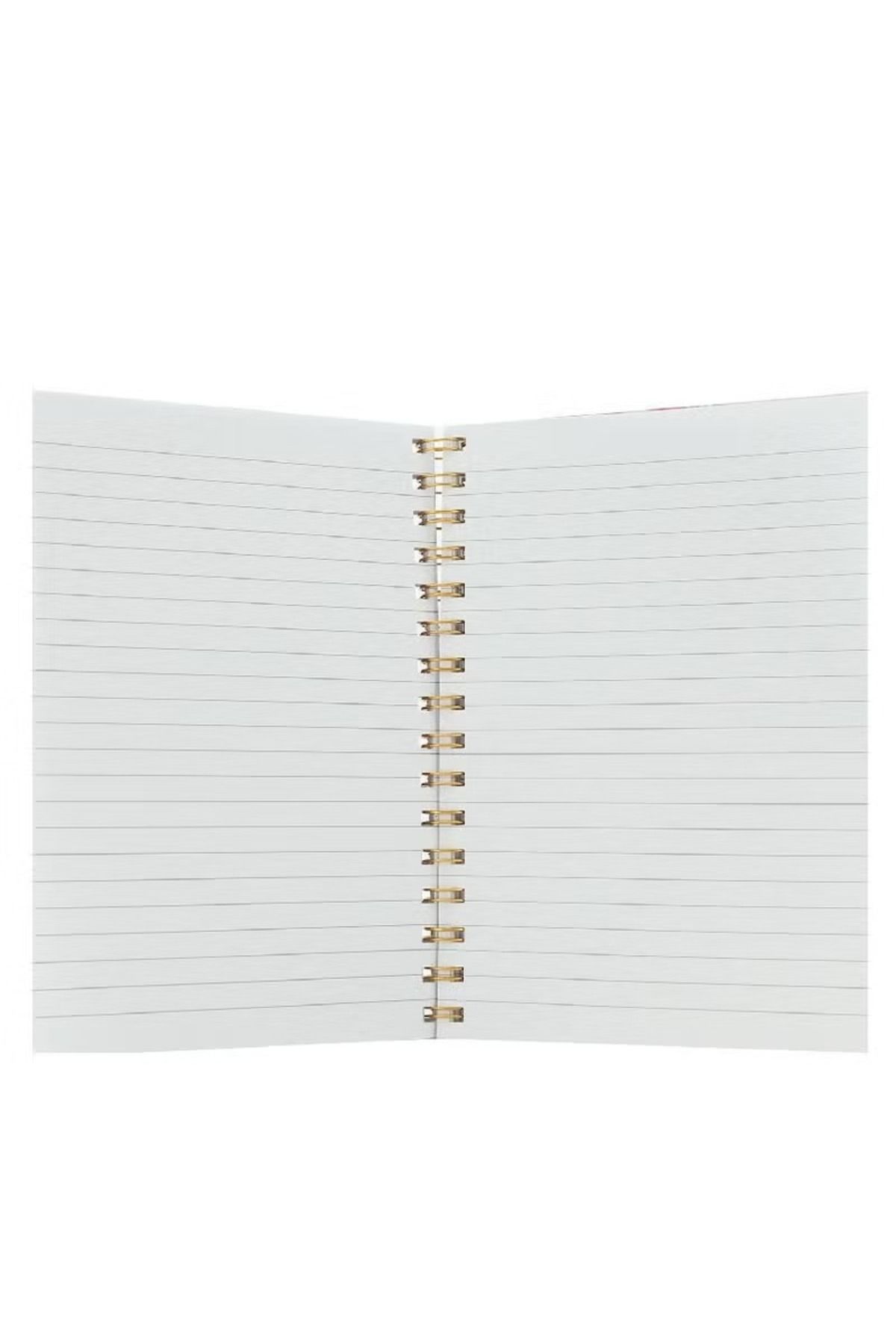 Roco-"Nothing is Impossible" A5 Notebook – 80 Sheets to Empower Your Thoughts 2