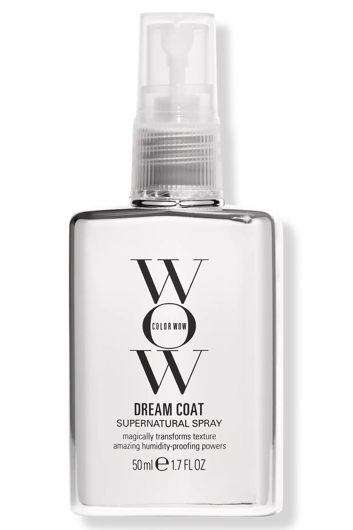Color Wow Color Wow Elektriklenme Karşıtı ve Nem Koruyucu Saç Spreyi 50ML
