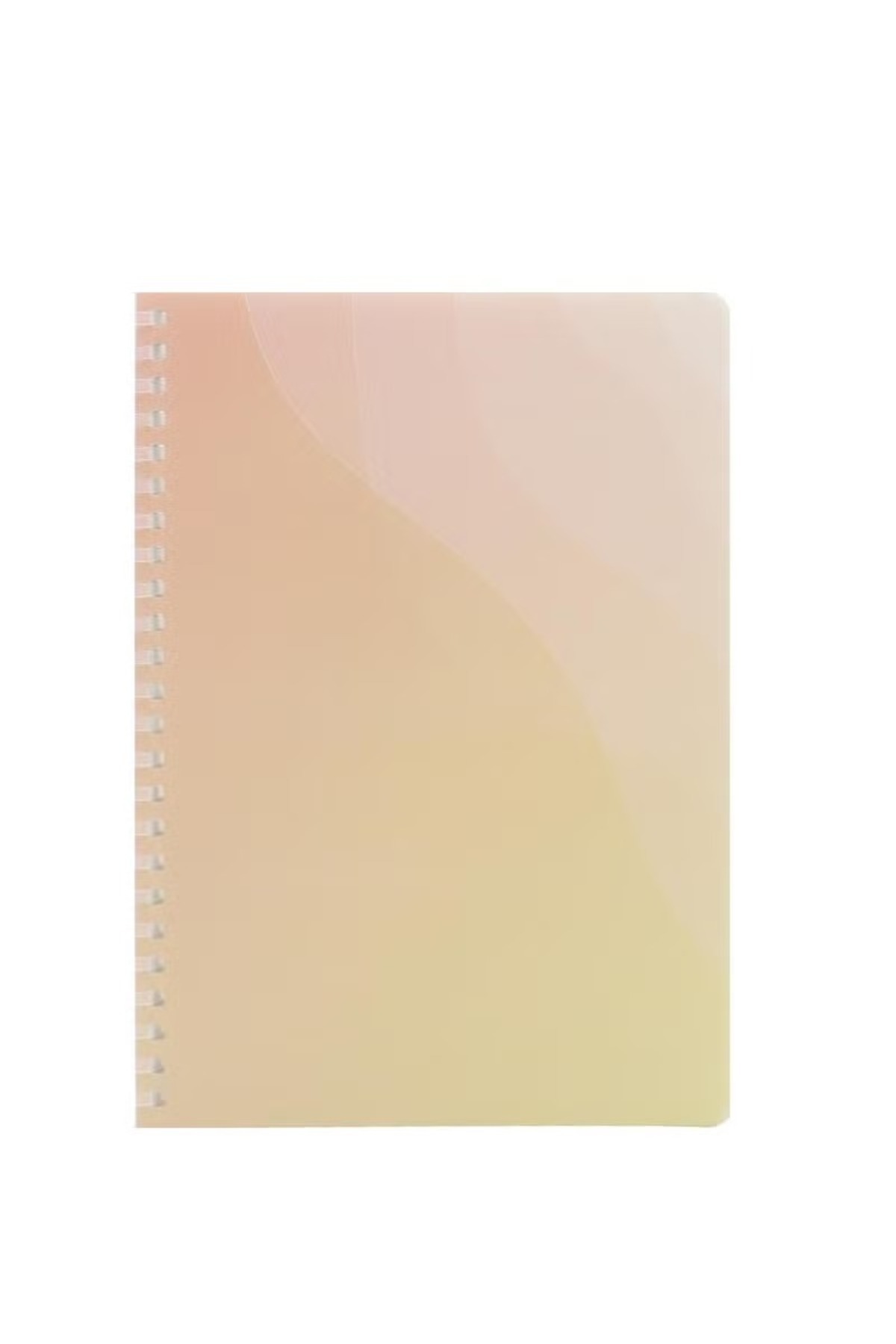 Roco-A5 Lined Notebook – 160 Pages / 80 Sheets for Neat Everyday Writing 1