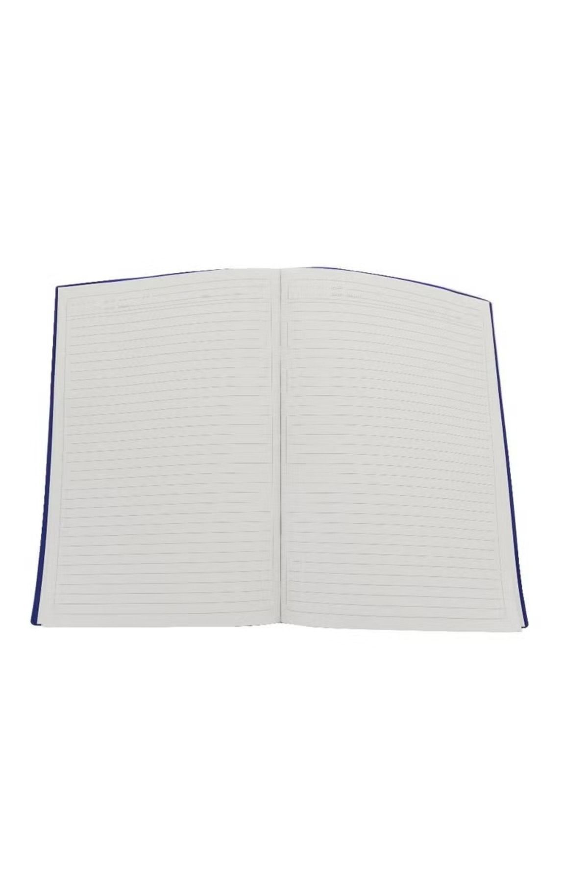 Roco-A4 Everyday Notebook – 60 Sheets for Reliable Daily Use 2
