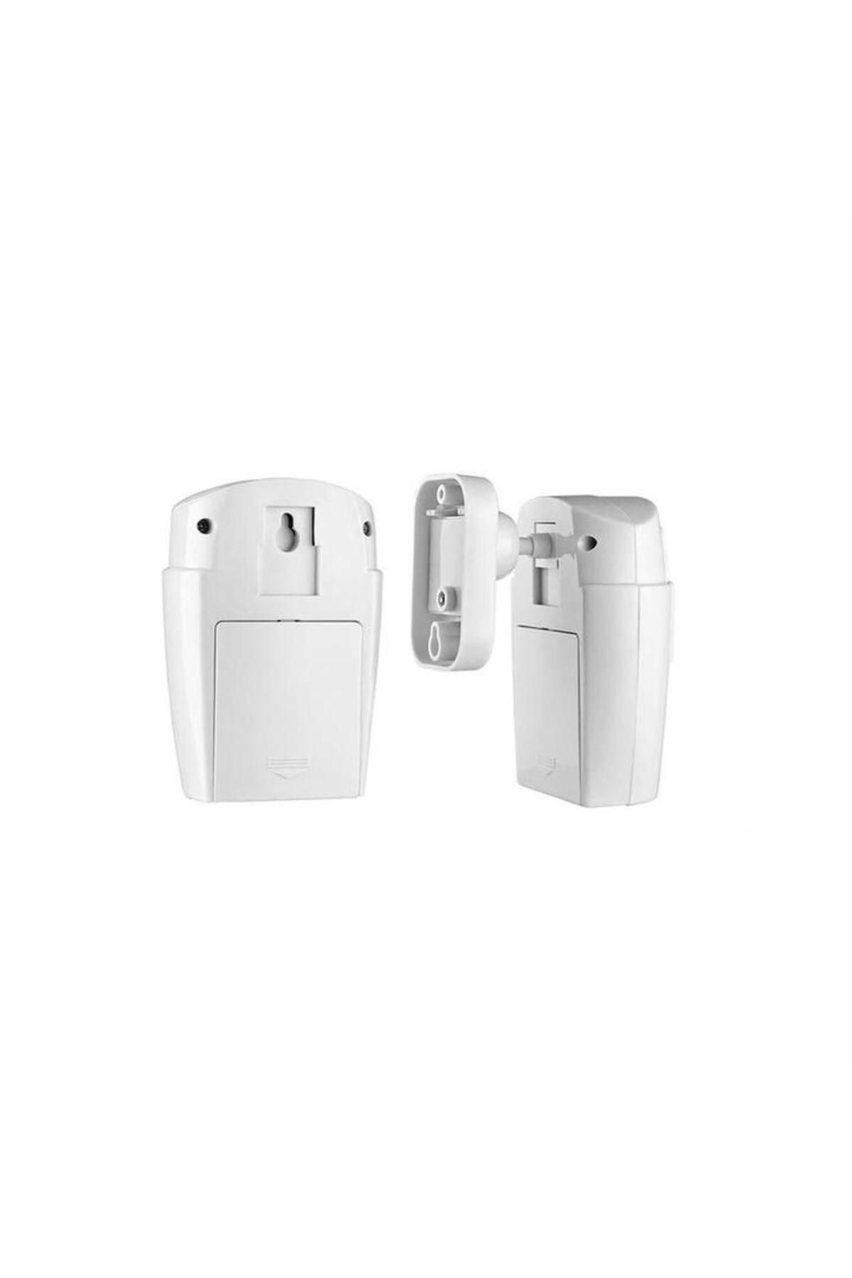 OEM-Wireless alarm with 2 remote controls and infrared motion sensor - As Seen On TV 5