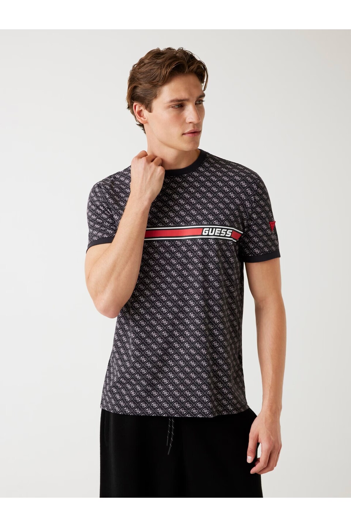 تیشرت گس Z2BI09J1314