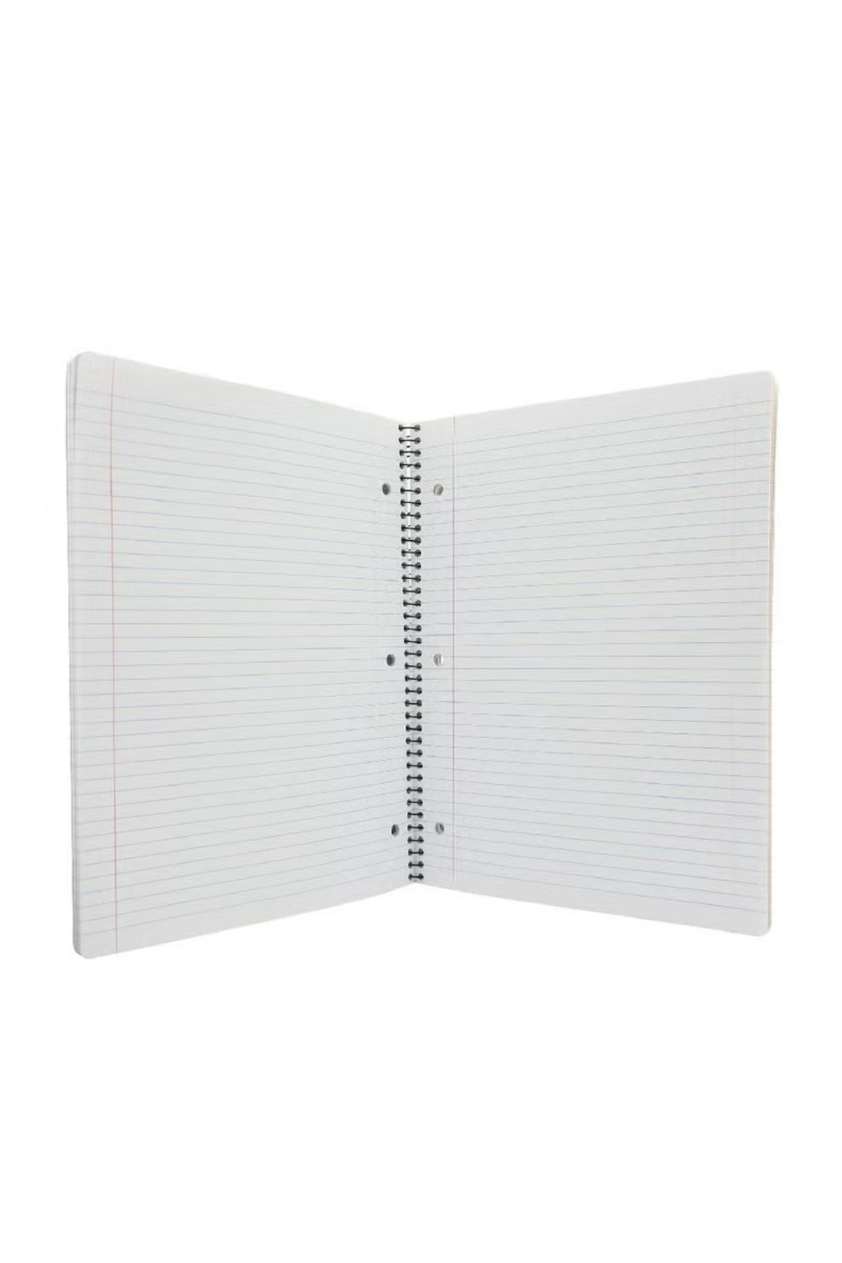 Roco-Neon Glow A4150 Notebook – A4, 150 Single-Ruled Sheets for Bold Writing 2