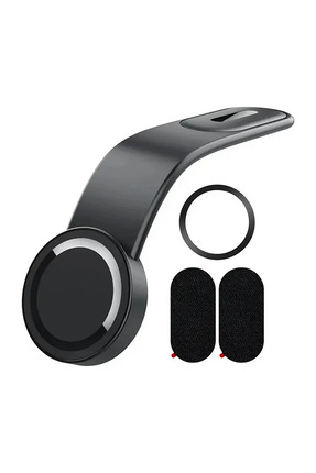 babikamium Megasafeli Ayarlanabilir Mıknatıslı Telefon Tutucu Torpido Konsol ...