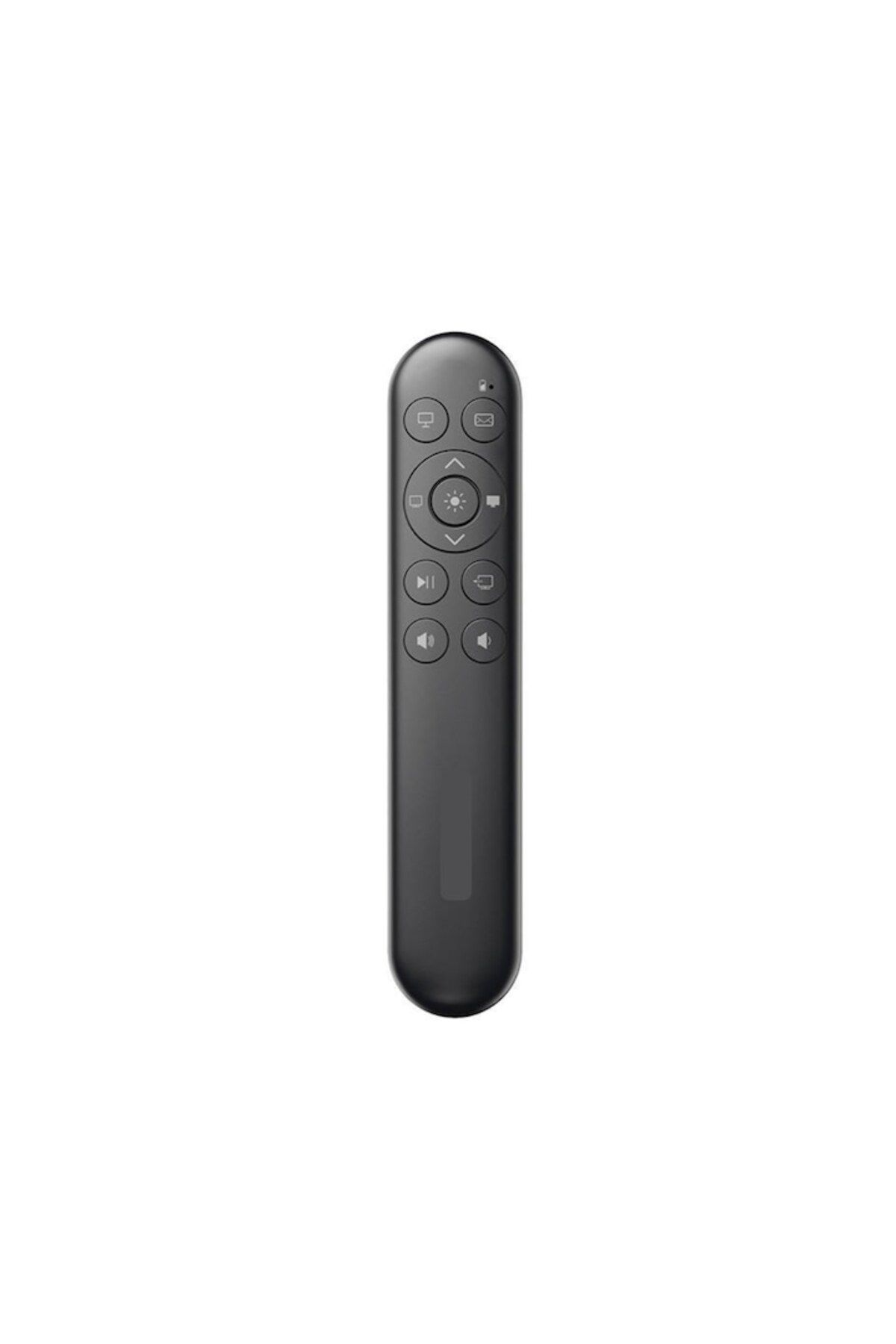 SOHO-Laser pointer wireless compatibil Windows, Apple OS, Android, Linux, 100m, butoane multimedia, incar 3