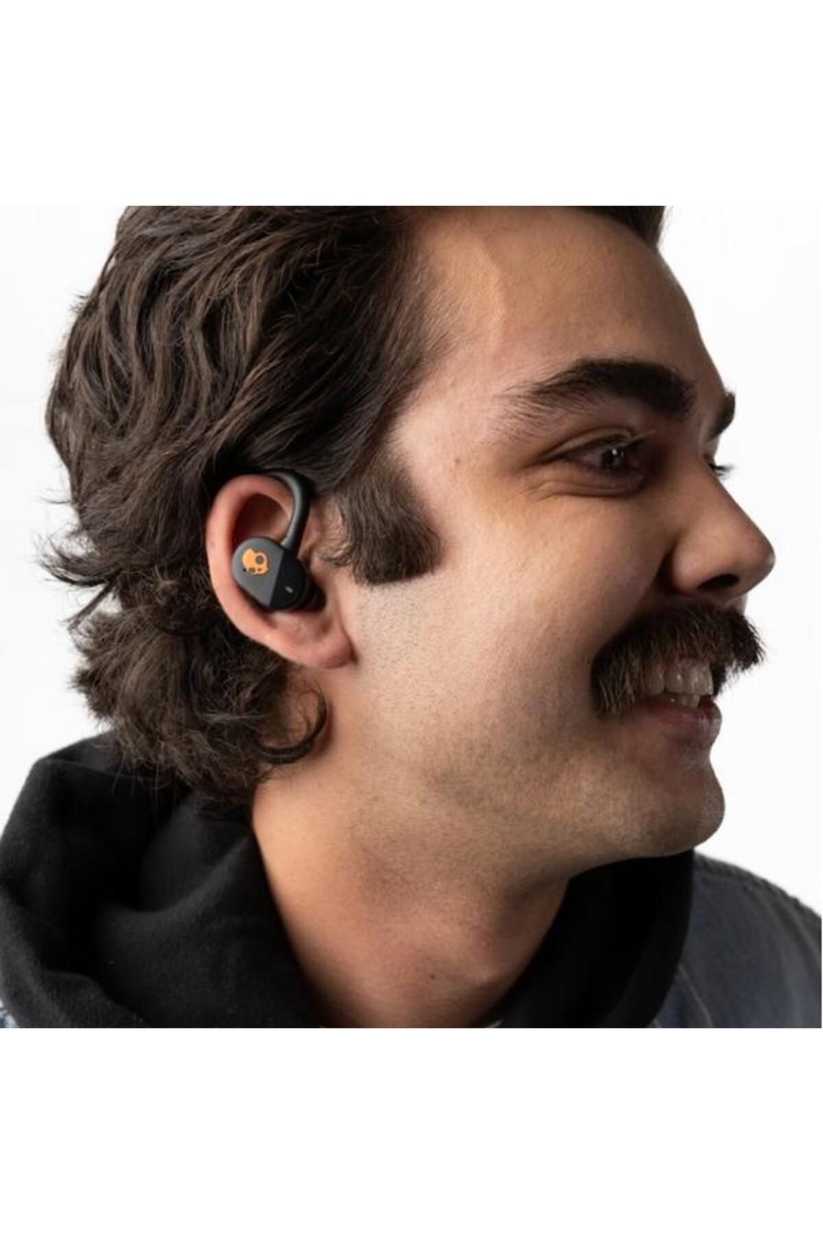 Skullcandy-Running Headphones Push Play Active, True Wireless, Bluetooth, Multipoint, IP55, 34 Hours 4