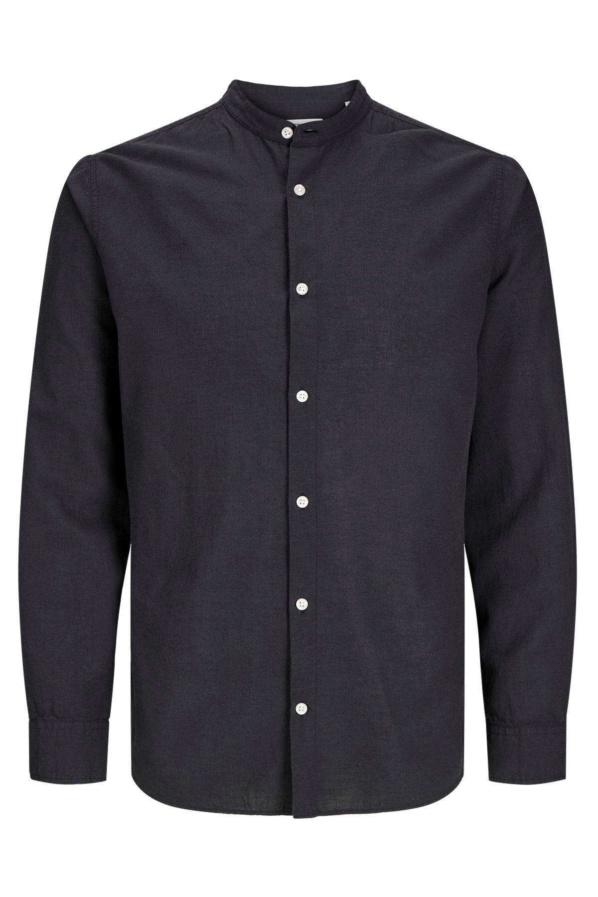 پیراهن مردانه راسته آستین بلند | جک اند جونز Jack & Jones 12270008 - تصویر 5