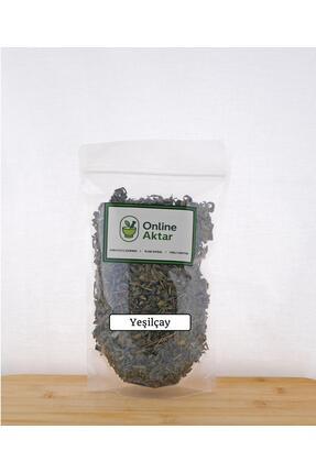 ONLİNE AKTAR Yeşilçay 100 gr