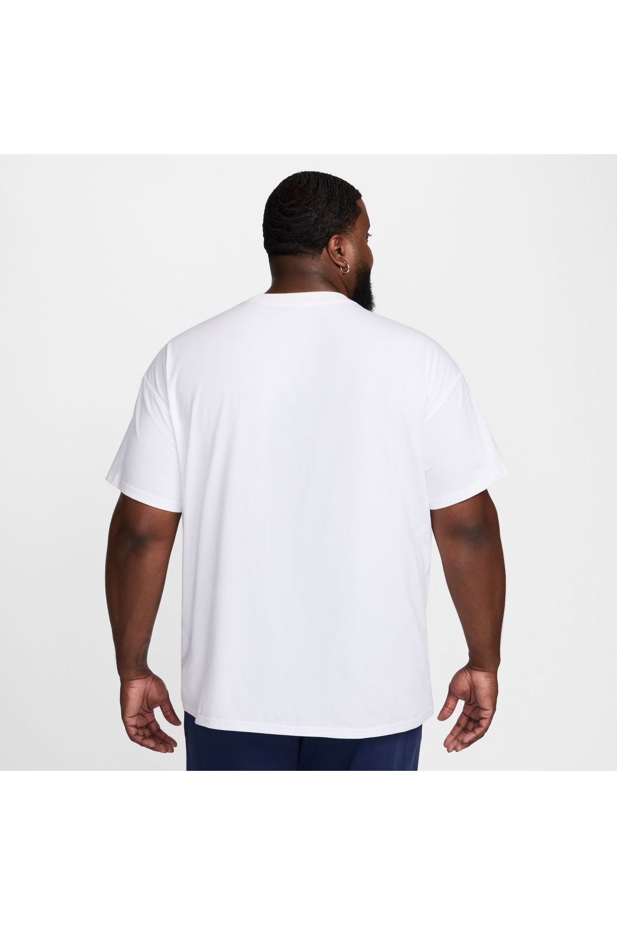 Nike-M Nsw Tee M90 Lbr Patch L L INTL 7