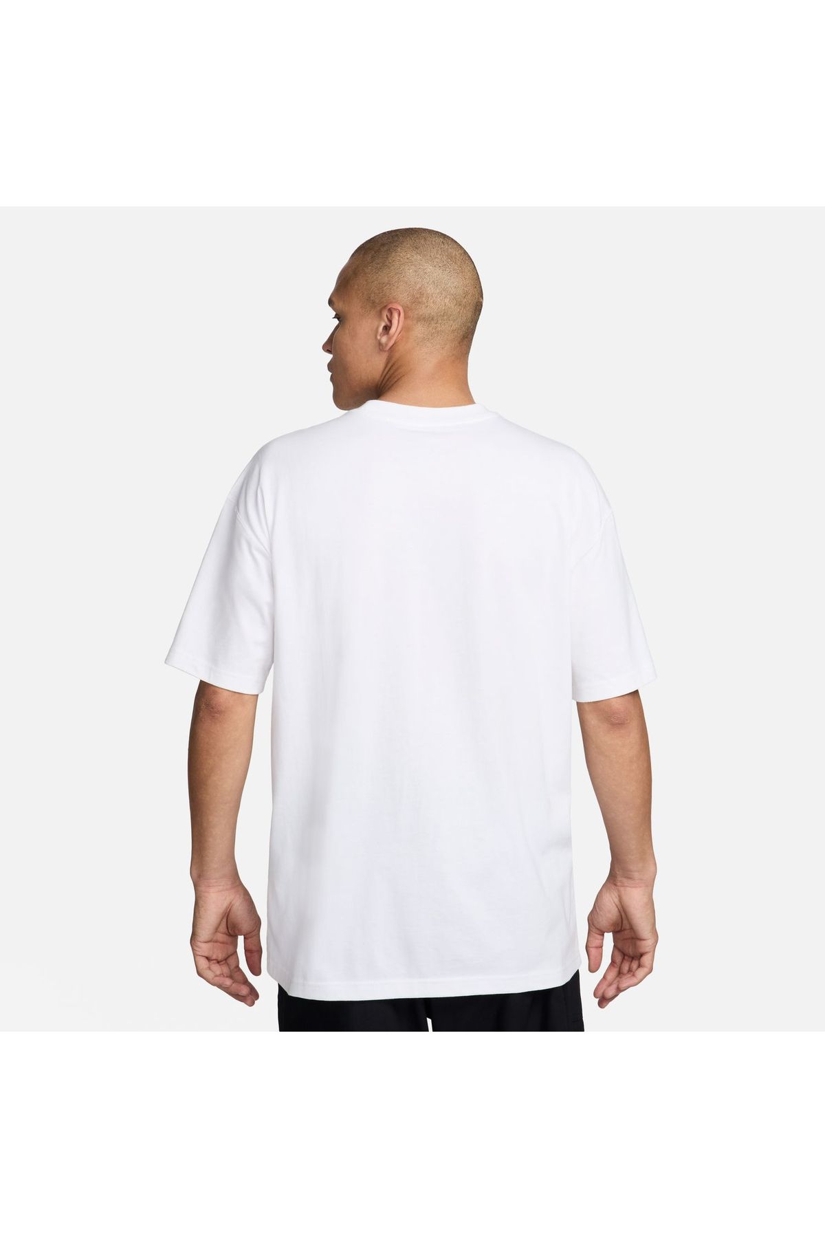 Nike-M Nsw Tee M90 Lbr Patch L L INTL 3