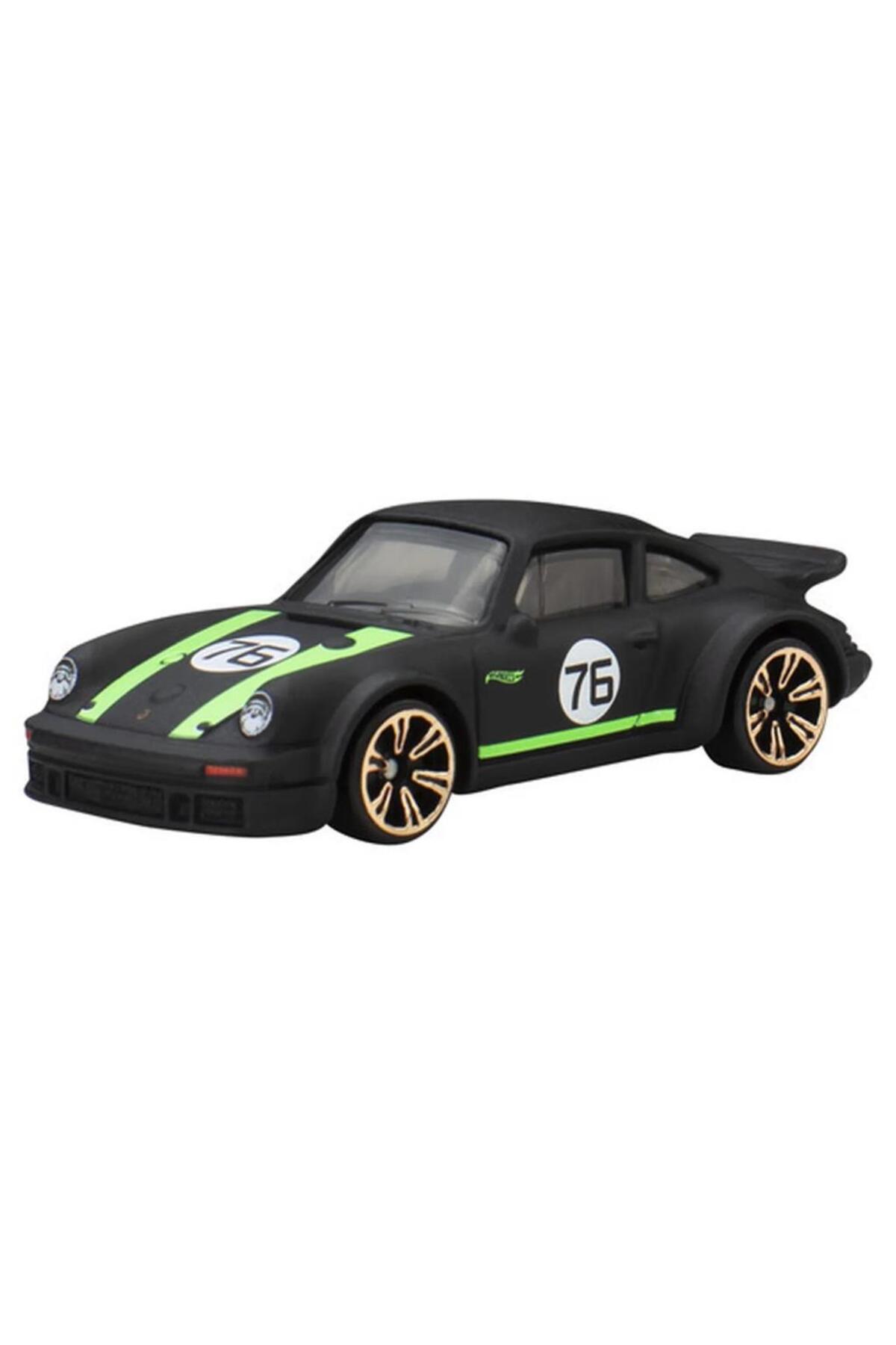 HOT WHEELS Neon Yarışçılar - PORSCHE 934 TURBO RSR JCB05 - Fiyatı