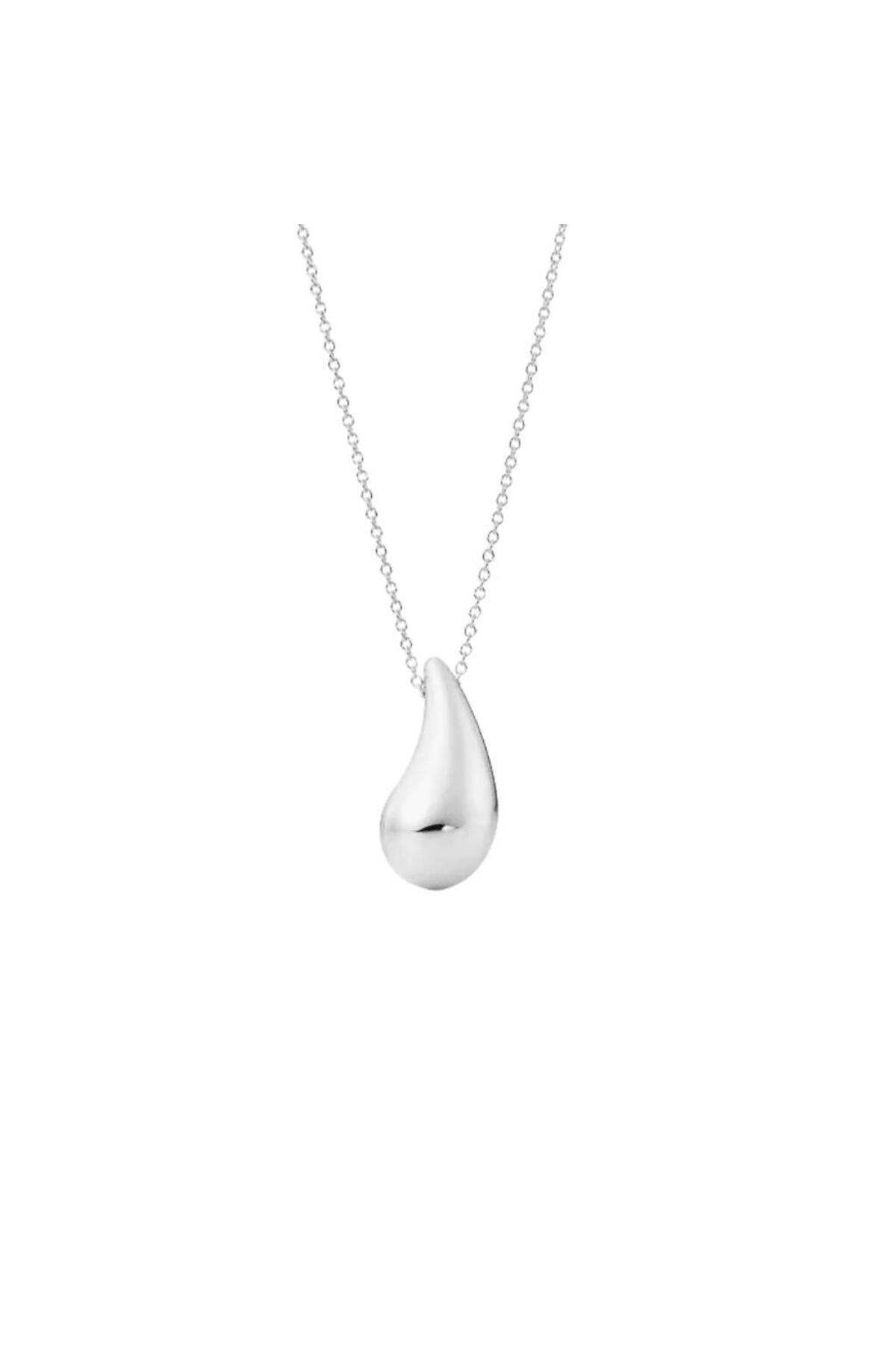 Bijuteria SORELLY-Lant Argint Drop 1