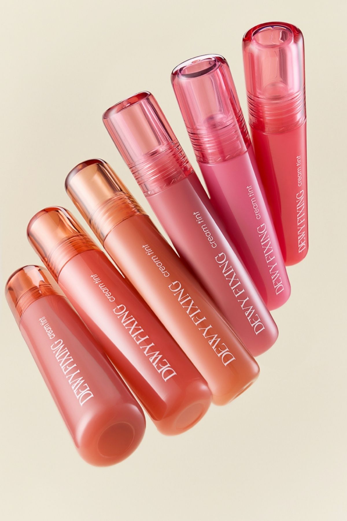 DERMA FACTORY-Lasting and Moist Tint Lipstick Derma Factory Dewy Fixing Tint 4