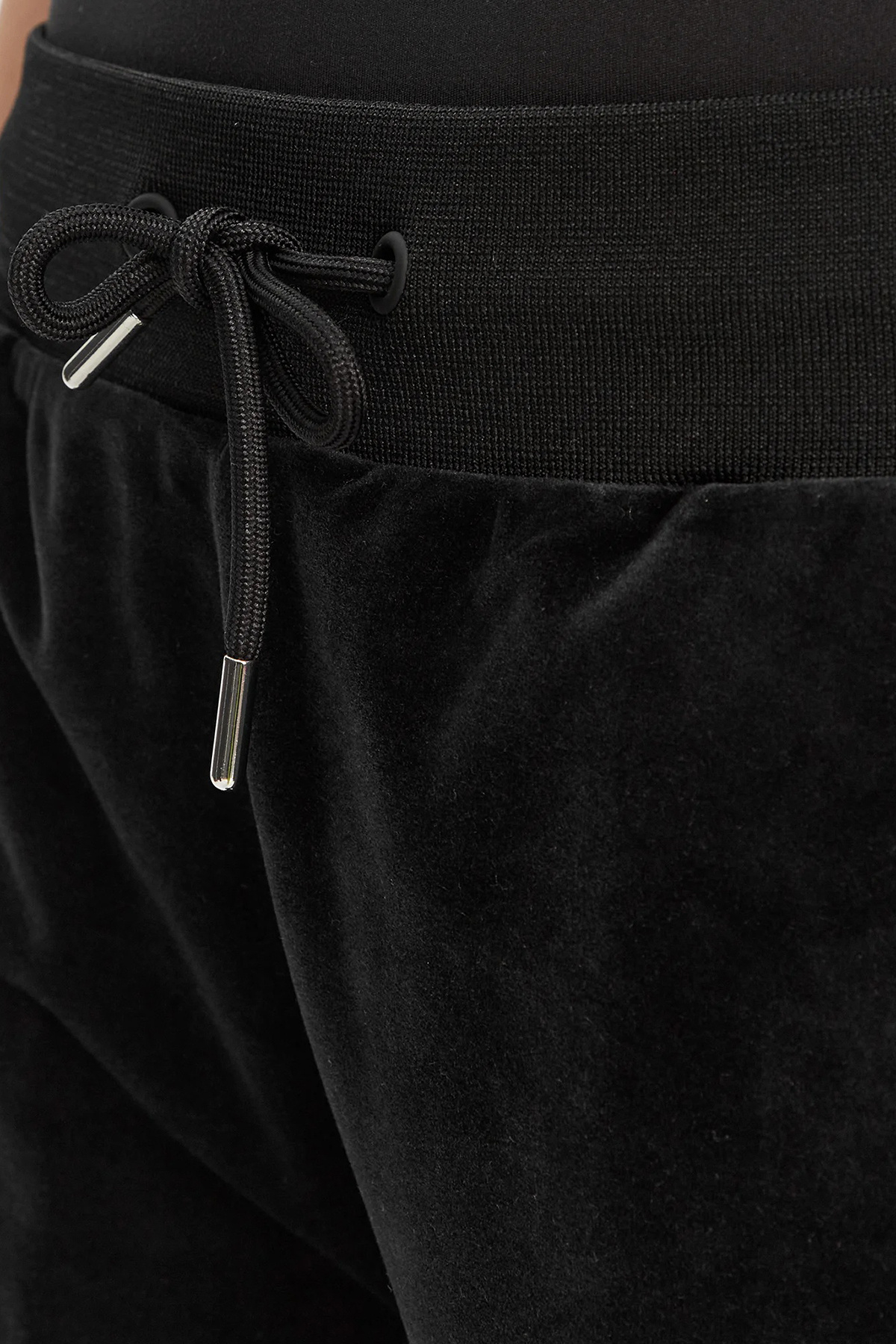 Guess-Couture Stoned Regular Fit Παντελόνι Jogger με ψηλόμεσο βελούδο V3BB26K0232 ΠΑΝΤΕΛΟΝΙ V3BB26 5