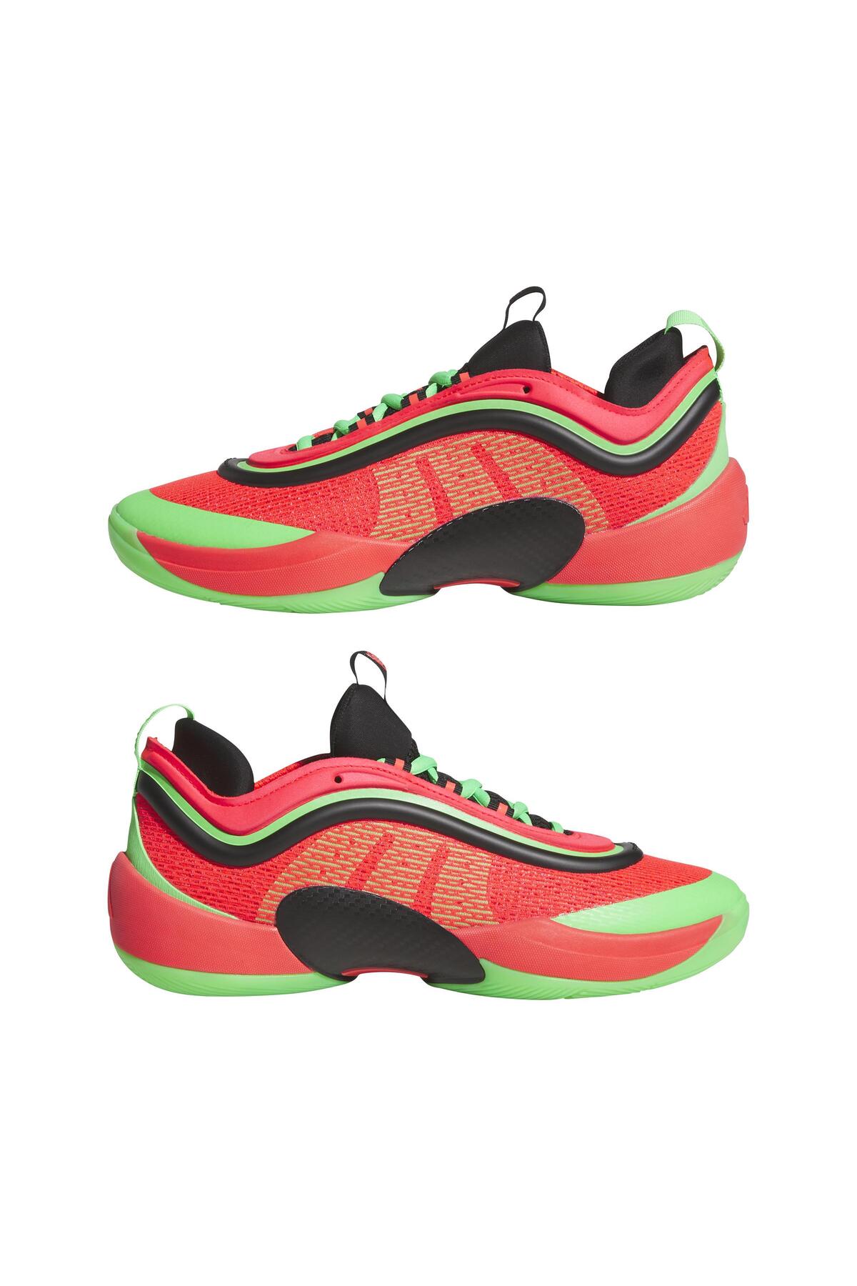 کفش بسکتبال مردانه راسته آستین کوتاه | آدیداس adidas JI1547 - تصویر 7
