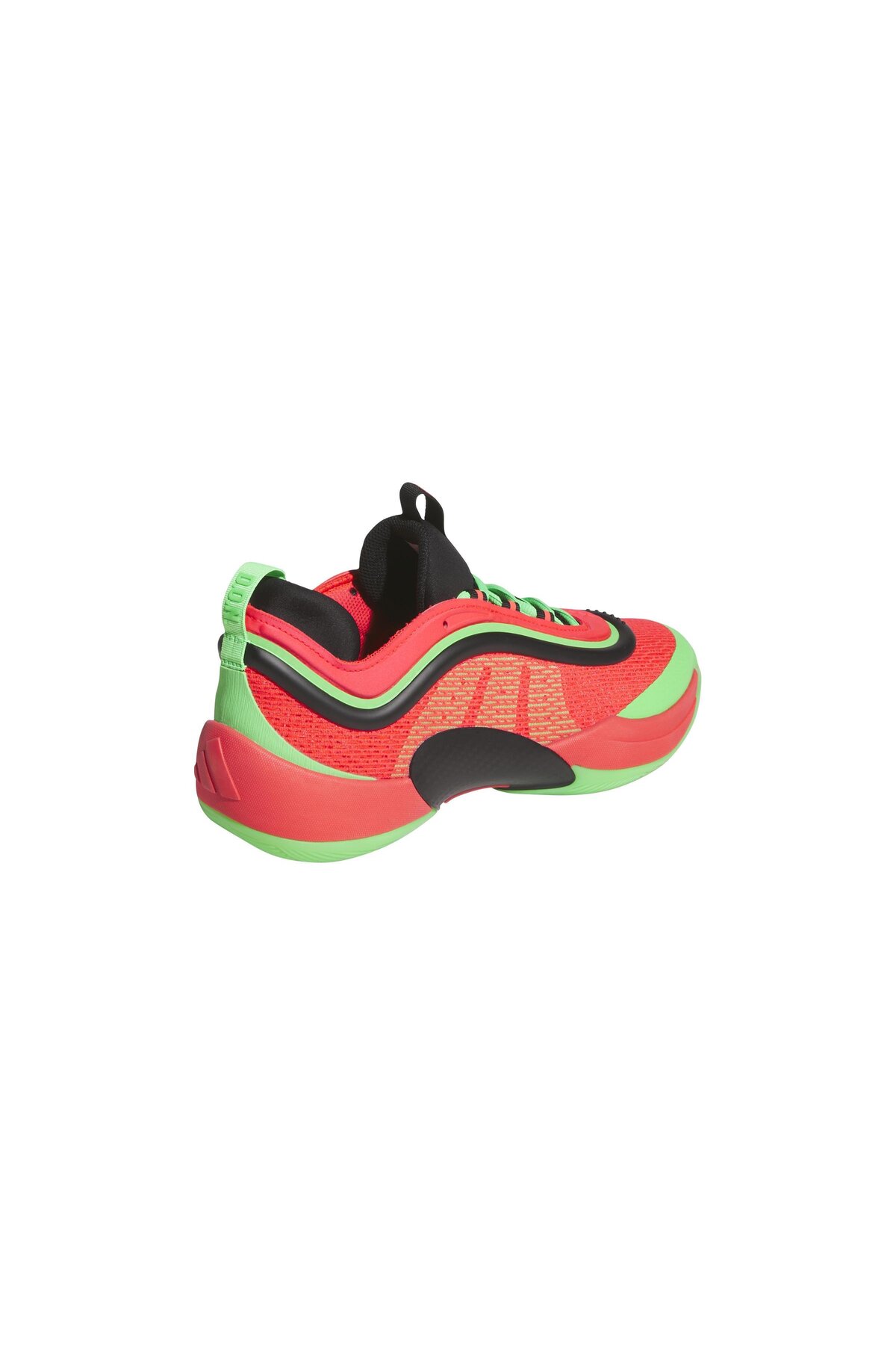 کفش بسکتبال مردانه راسته آستین کوتاه | آدیداس adidas JI1547 - تصویر 5