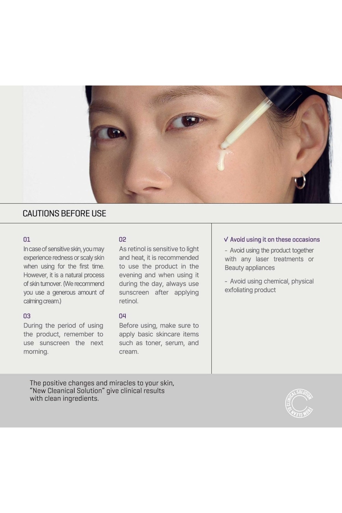 Some By Mi-Retinol Intense Trial Kit 10ML – Beginner-Friendly Anti-Aging Serum & Eye Cream 2