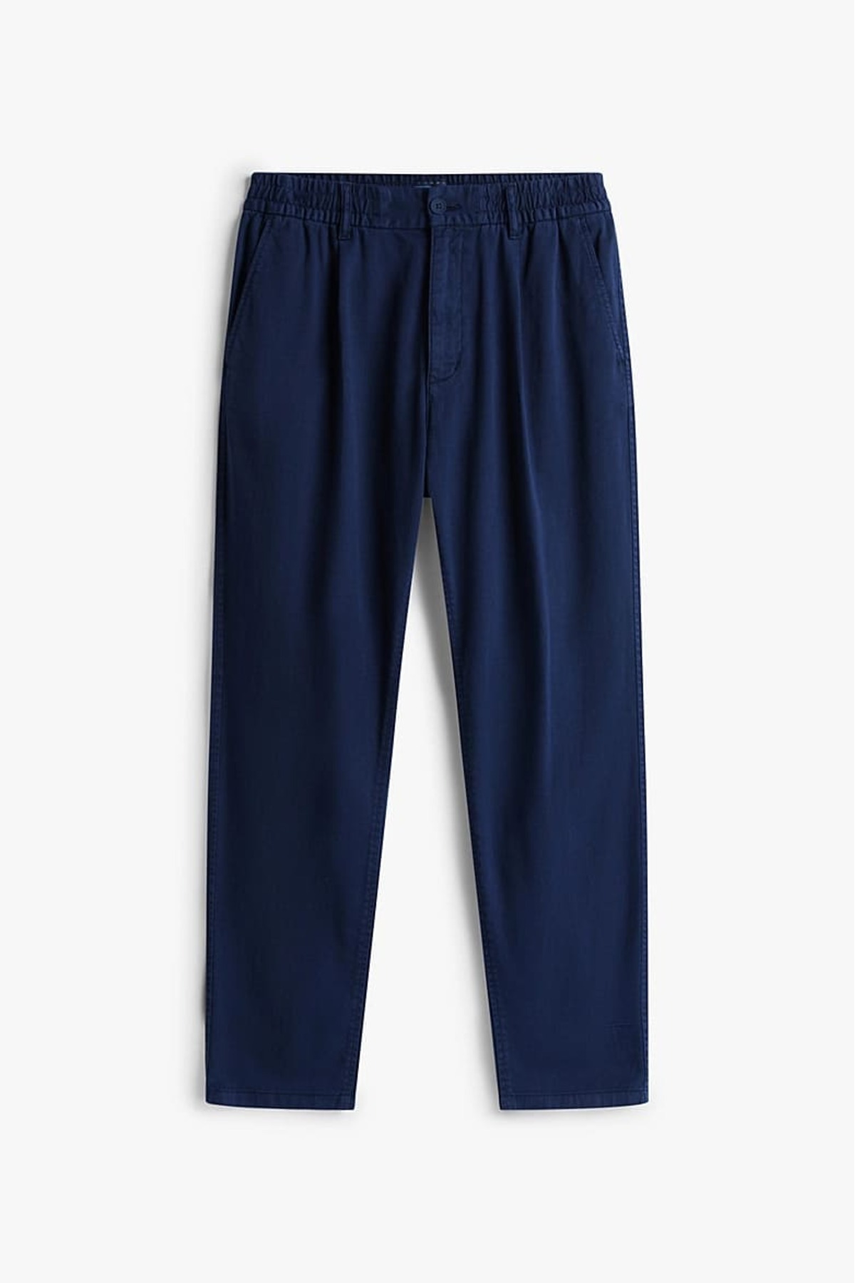 شلوار مردانه راسته فاق نرمال | تامی هیلفیگر Tommy Hilfiger DM0DM21705 - تصویر 5