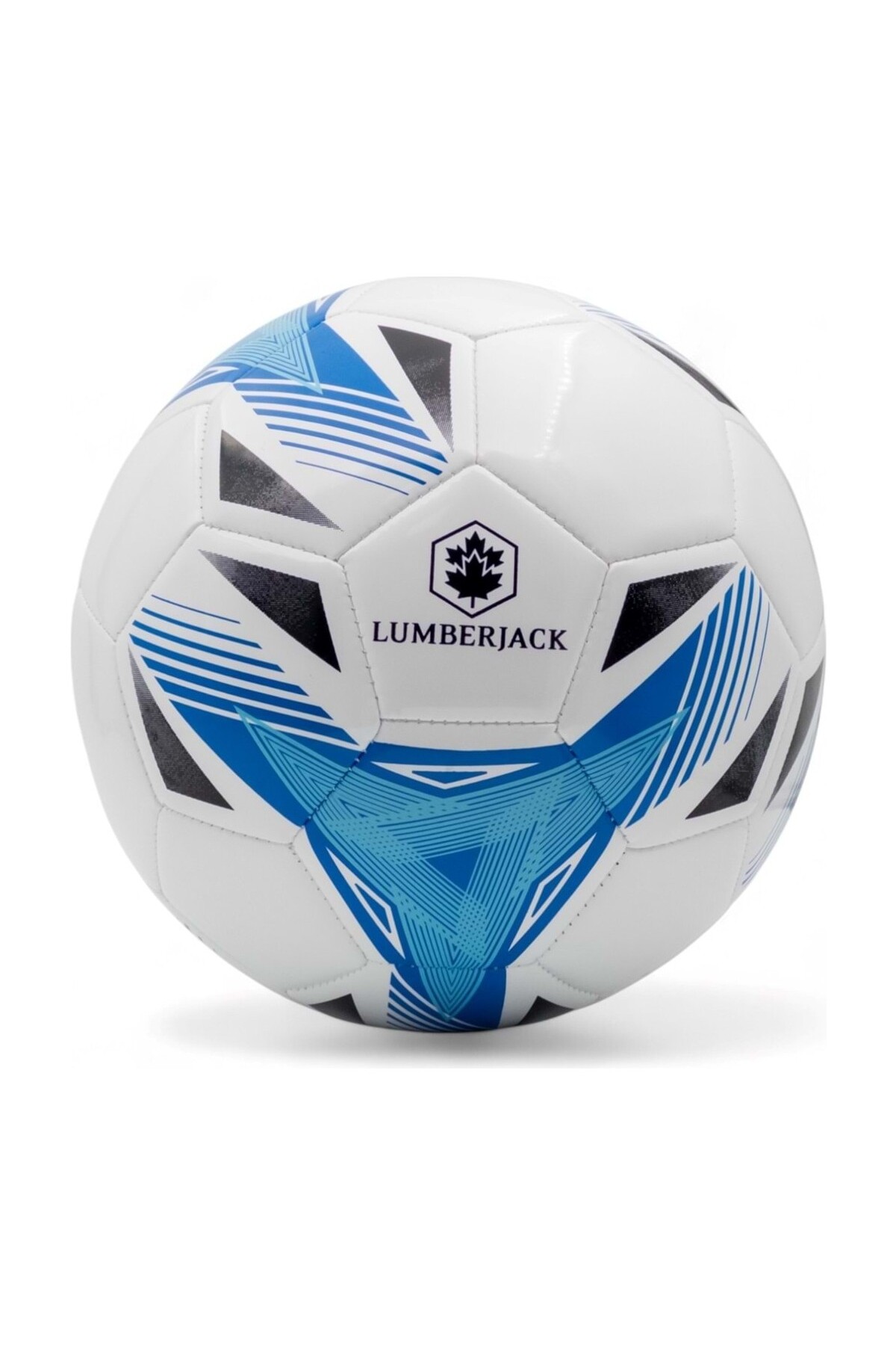 Lumberjack Mb Crown 55ftb 5fx Futbol Topu Mavi - Fiyatı, Yorumları