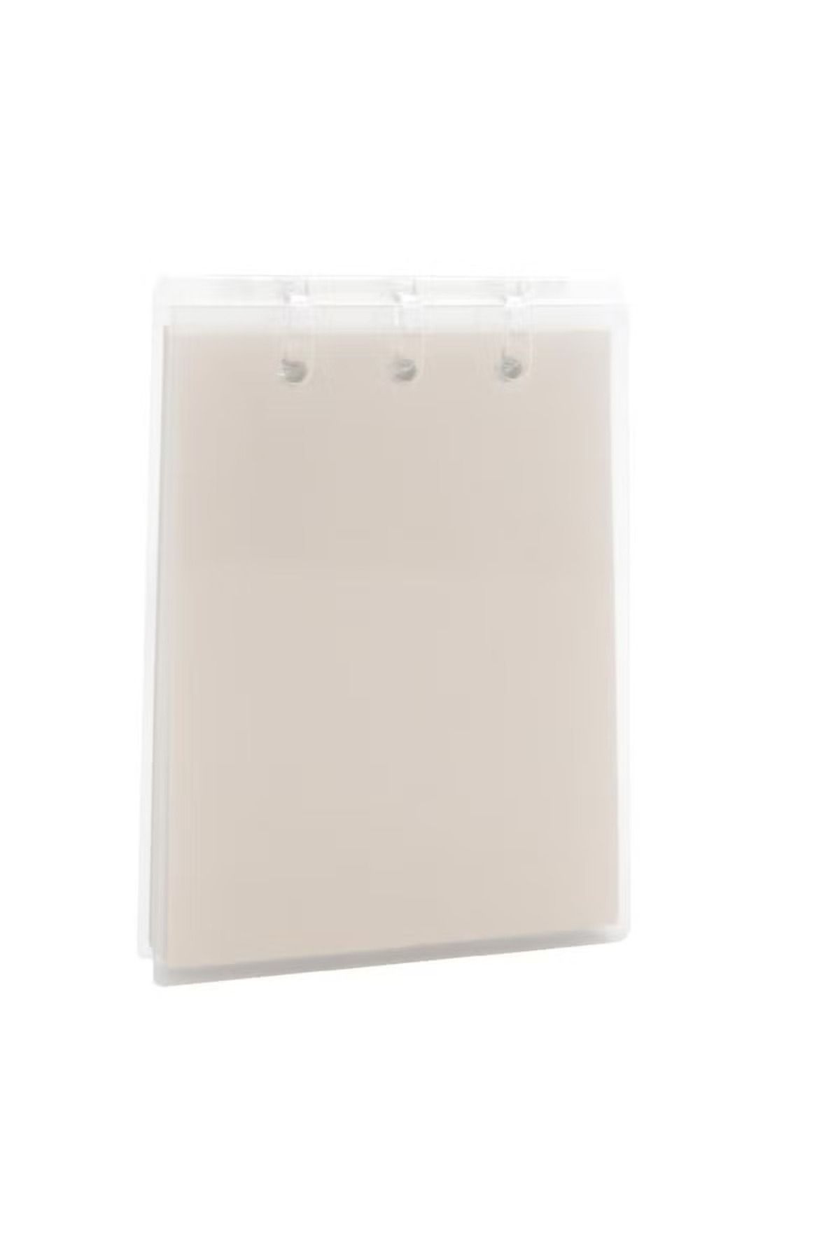 Roco-Memo Notebook A7 – 120 Pages (60 Sheets), Compact & Portable 1