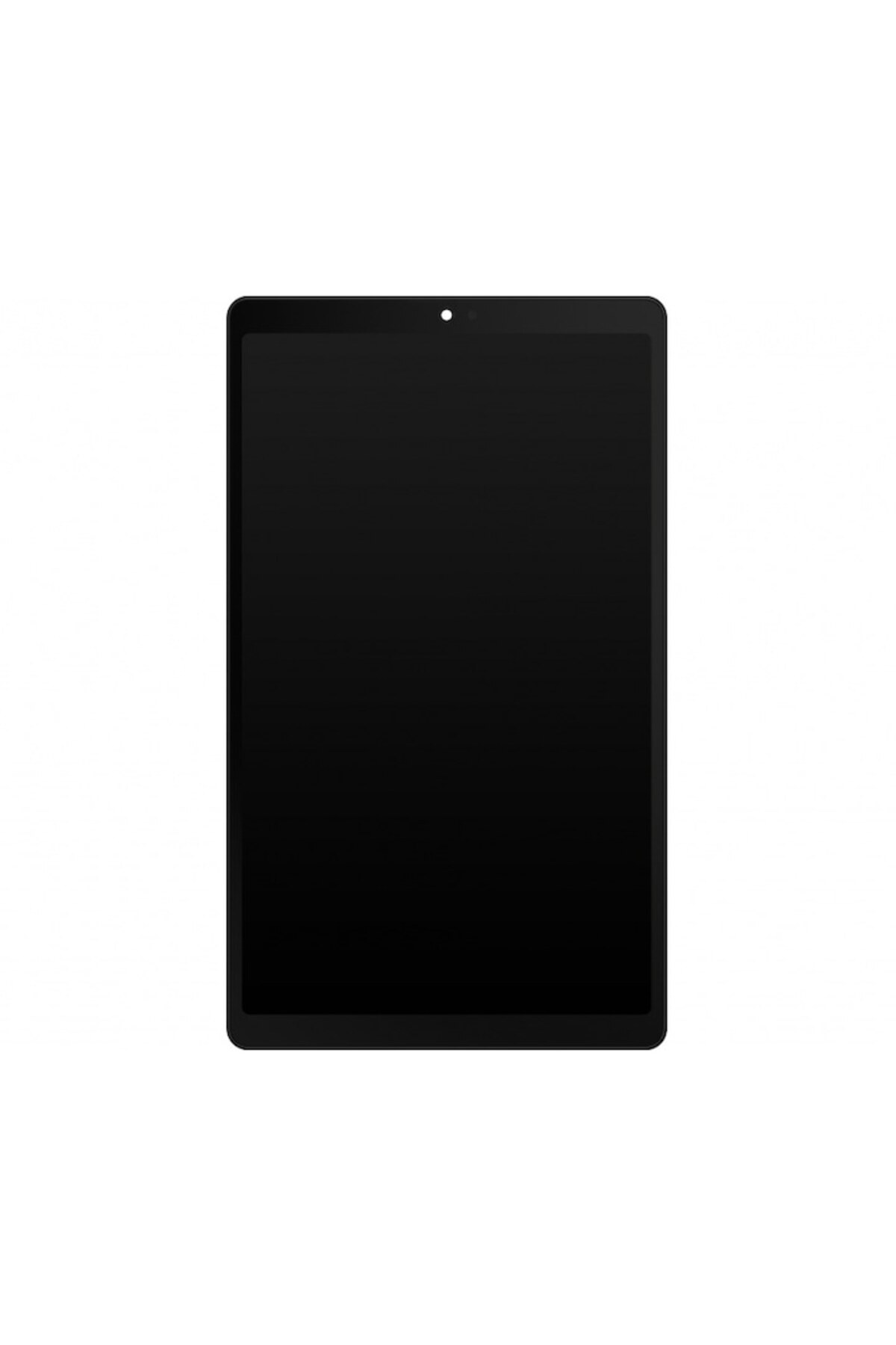 GERICOM-Display with Touchscreen Samsung Galaxy Tab A7 Lite, Wi-Fi Variant, Gray, Elite Armor, V73, Service 3