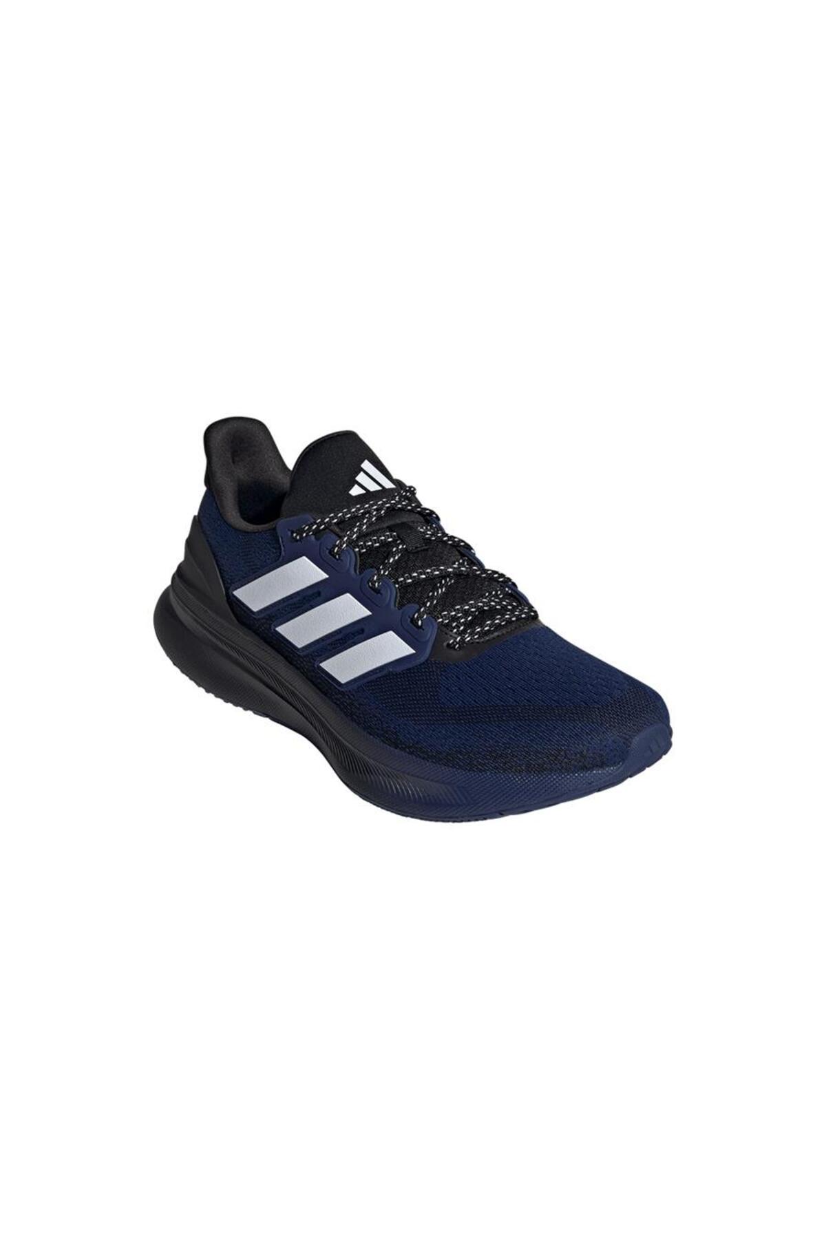 adidas  Mavi Erkek Koşu Ayakkabısı ULTRARUN 5 JQ3811 - Görsel 6