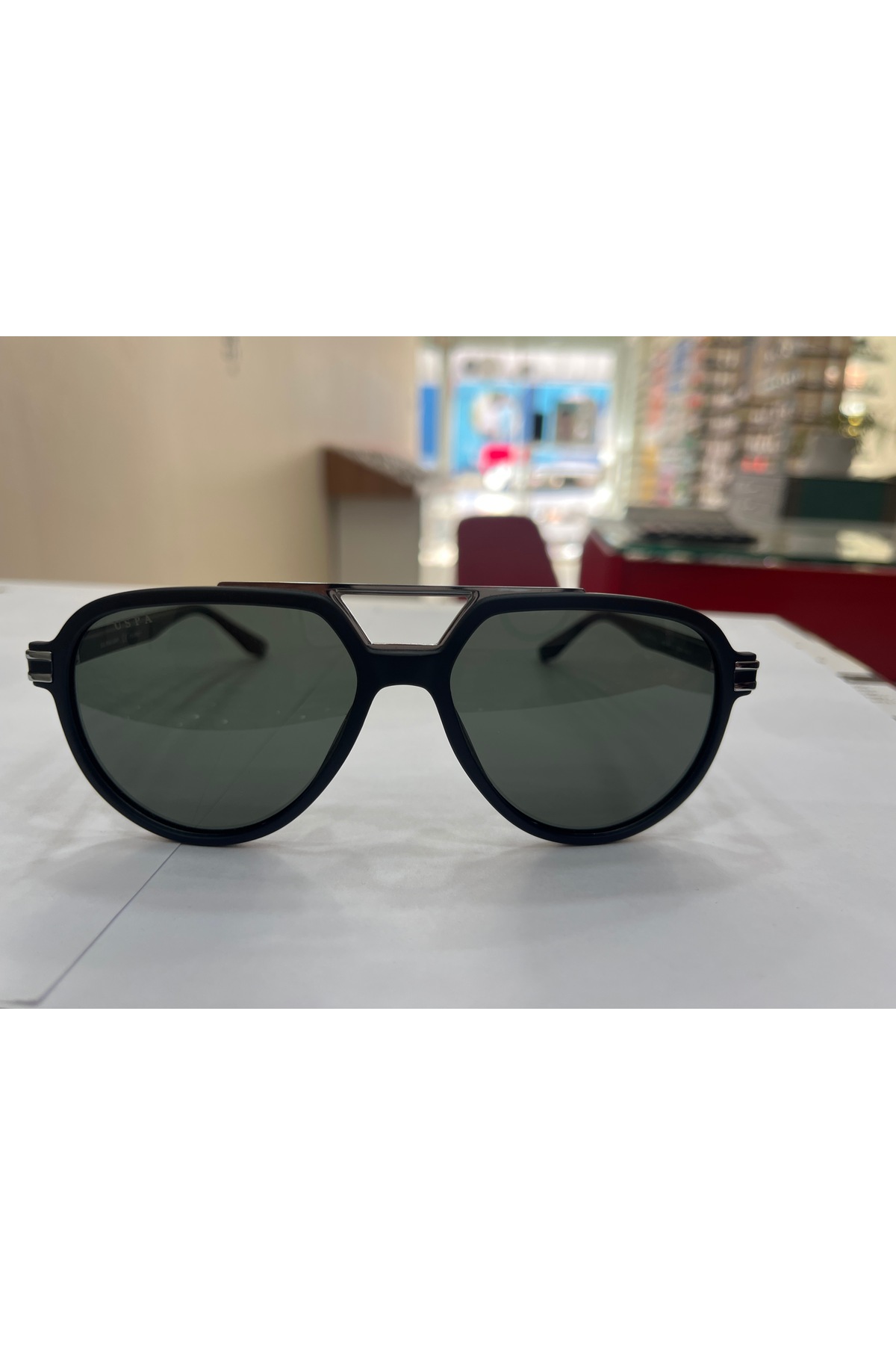 یو اس پولو عینک آفتابی