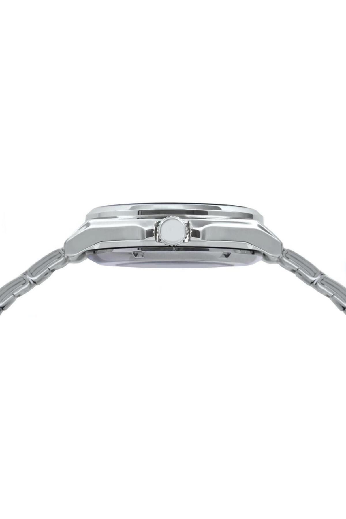 Lorus-Rl413Cx9 10 Bar Automatic Men's Wrist Watch 2