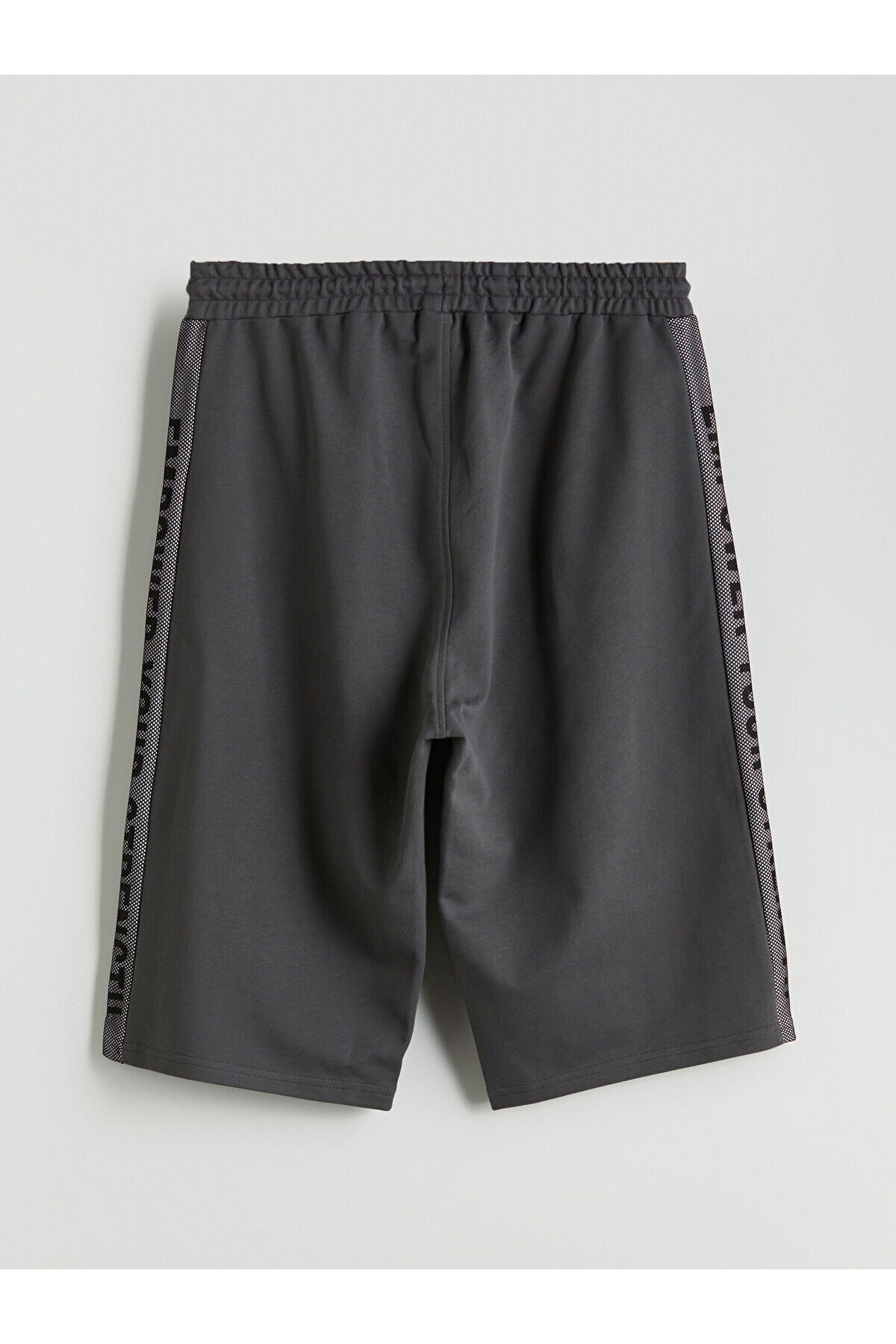 LC Waikiki-Standard Pattern Printed Men's Shorts 6